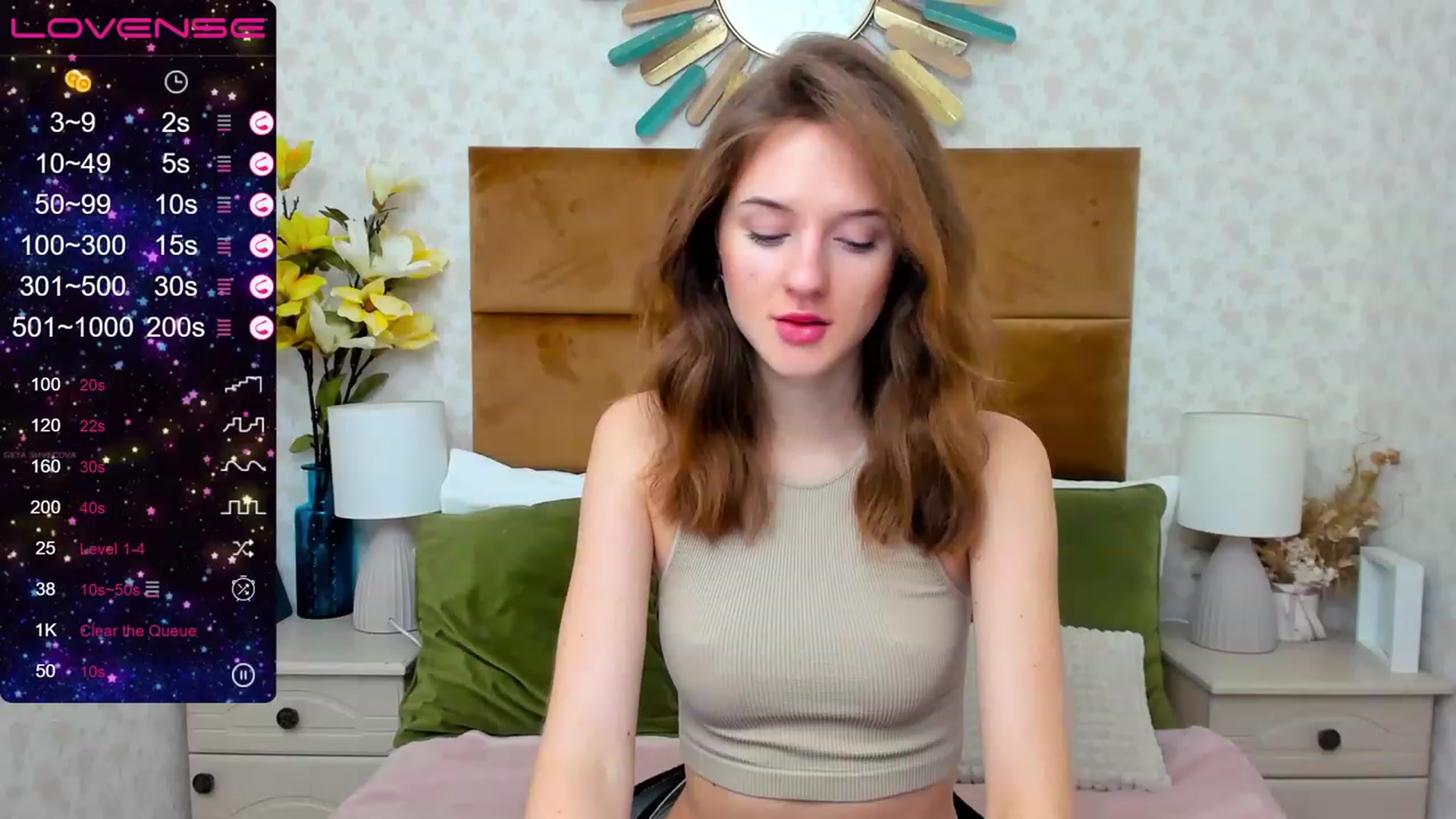 Gallery image thumbnail from MonaElisa's myfreecams stream on, 12/12/2022, 07:33 image 7 of 20