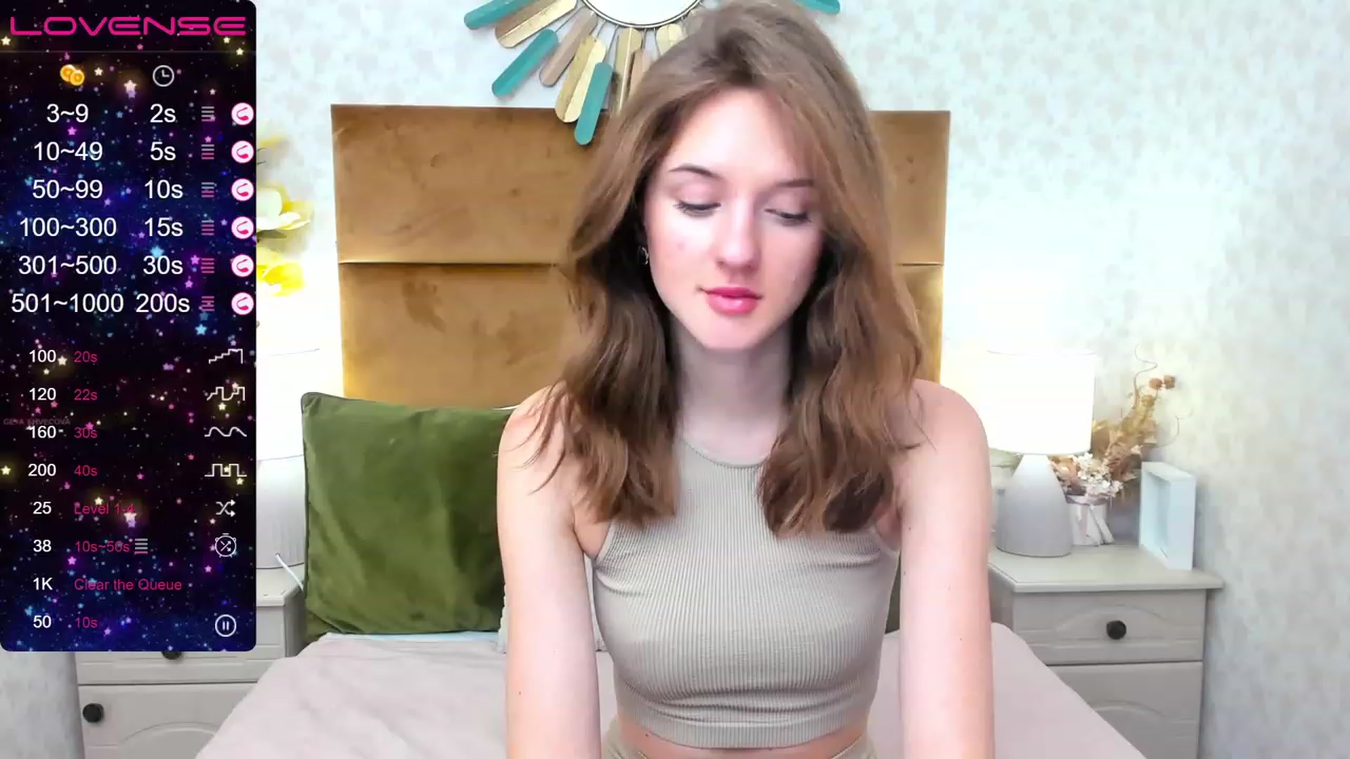Gallery image thumbnail from MonaElisa's myfreecams stream on, 12/12/2022, 10:10 image 16 of 20