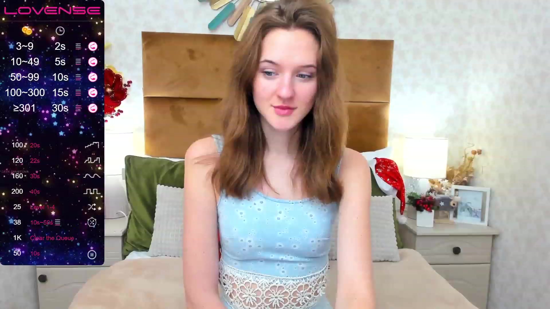 Gallery image thumbnail from MonaElisa's myfreecams stream on, 12/15/2022, 14:41 image 13 of 20