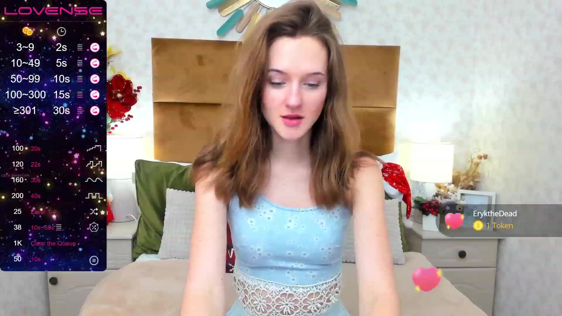 Gallery image thumbnail from MonaElisa's myfreecams stream on, 12/15/2022, 14:41 image 12 of 20