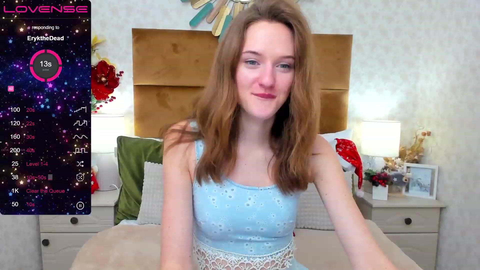 Gallery image thumbnail from MonaElisa's myfreecams stream on, 12/15/2022, 14:41 image 8 of 20