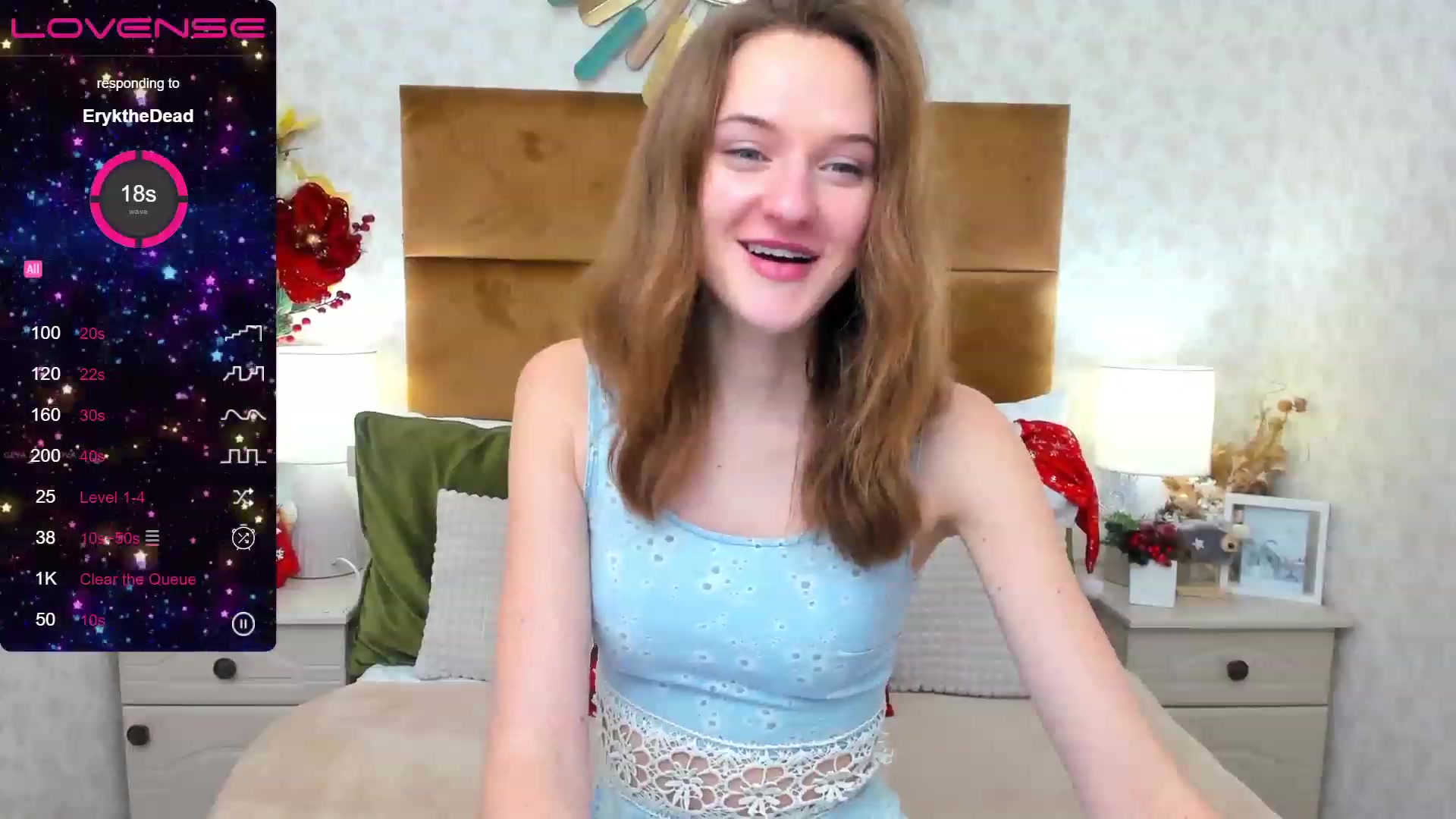 Gallery image thumbnail from MonaElisa's myfreecams stream on, 12/15/2022, 14:41 image 11 of 20