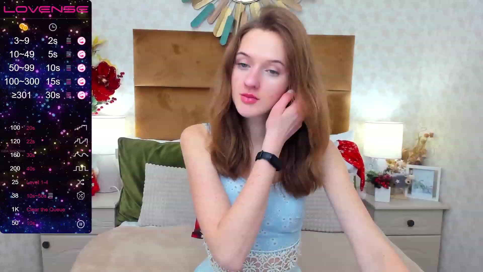 Gallery image thumbnail from MonaElisa's myfreecams stream on, 12/15/2022, 14:41 image 3 of 20