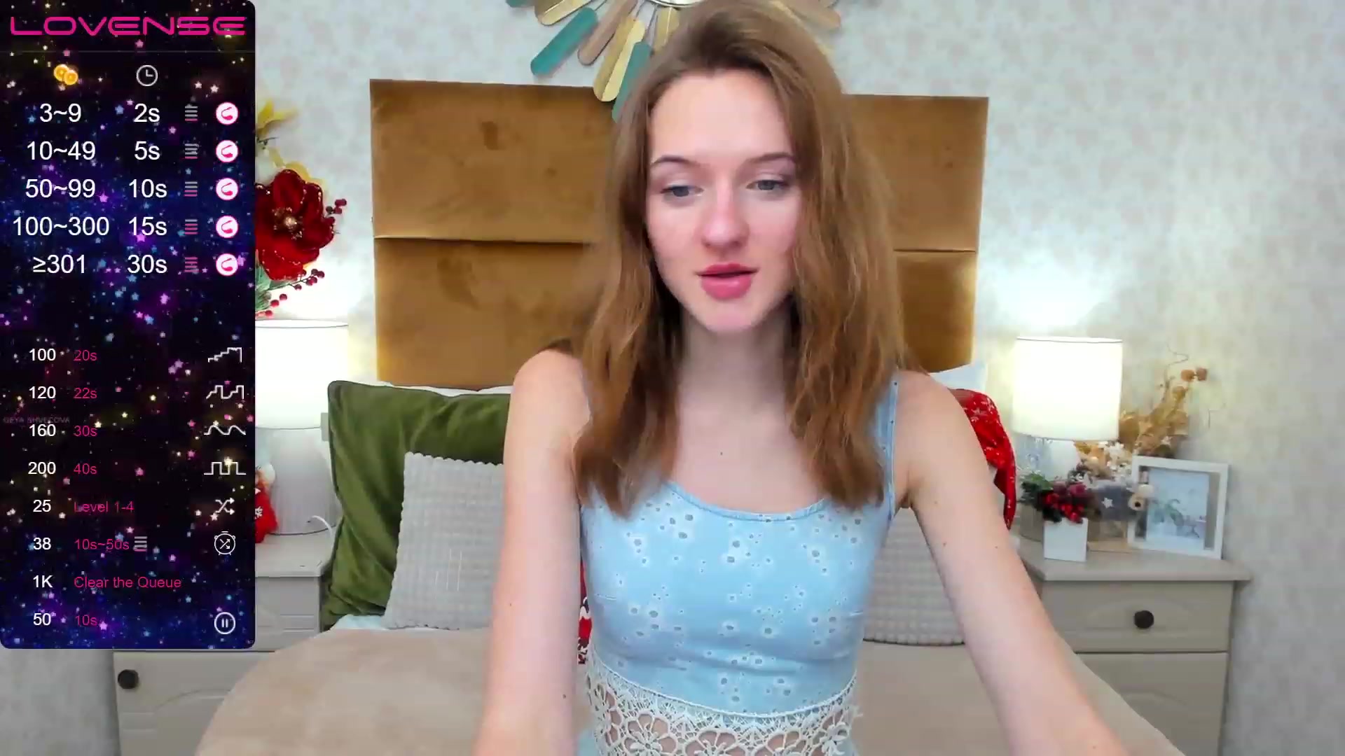 Gallery image thumbnail from MonaElisa's myfreecams stream on, 12/15/2022, 14:41 image 9 of 20