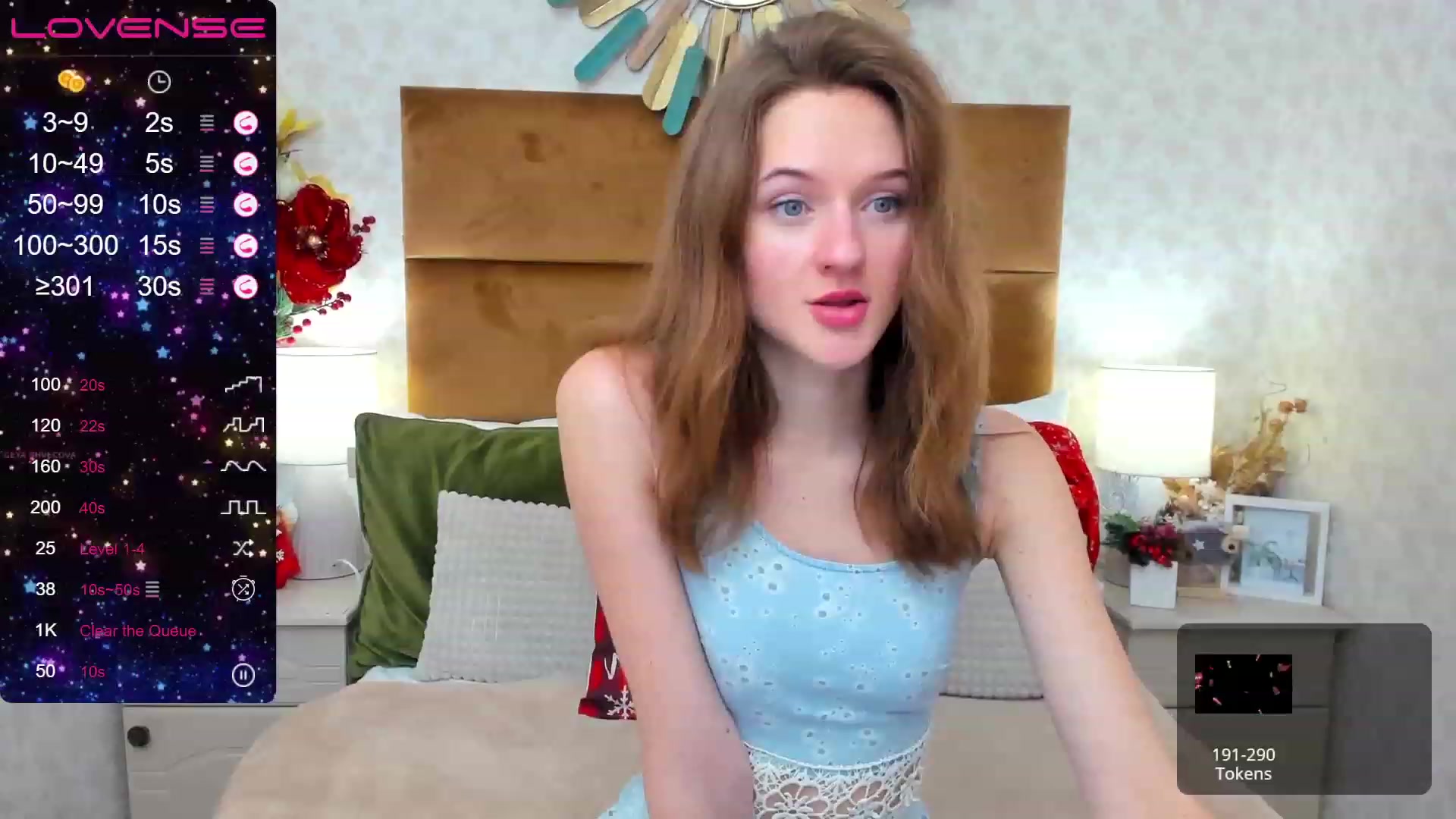 Gallery image thumbnail from MonaElisa's myfreecams stream on, 12/15/2022, 14:41 image 7 of 20