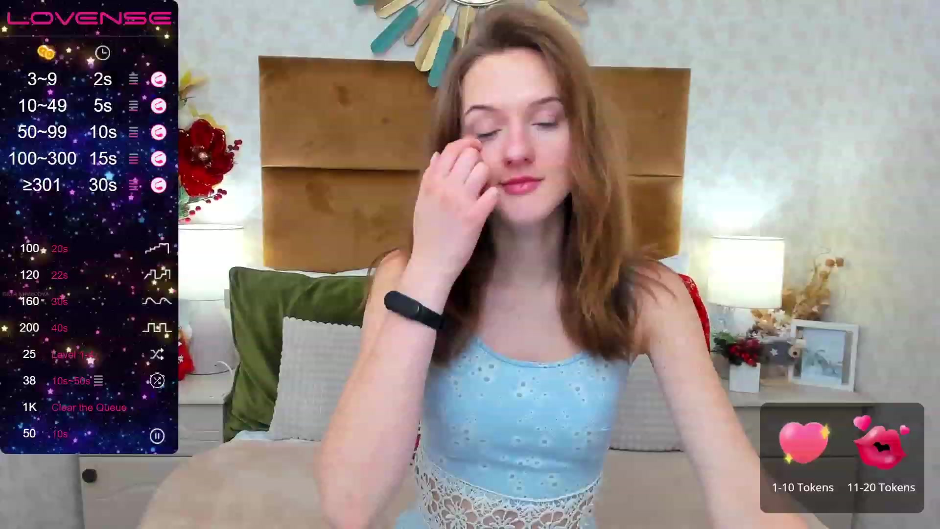 Gallery image thumbnail from MonaElisa's myfreecams stream on, 12/15/2022, 14:41 image 5 of 20