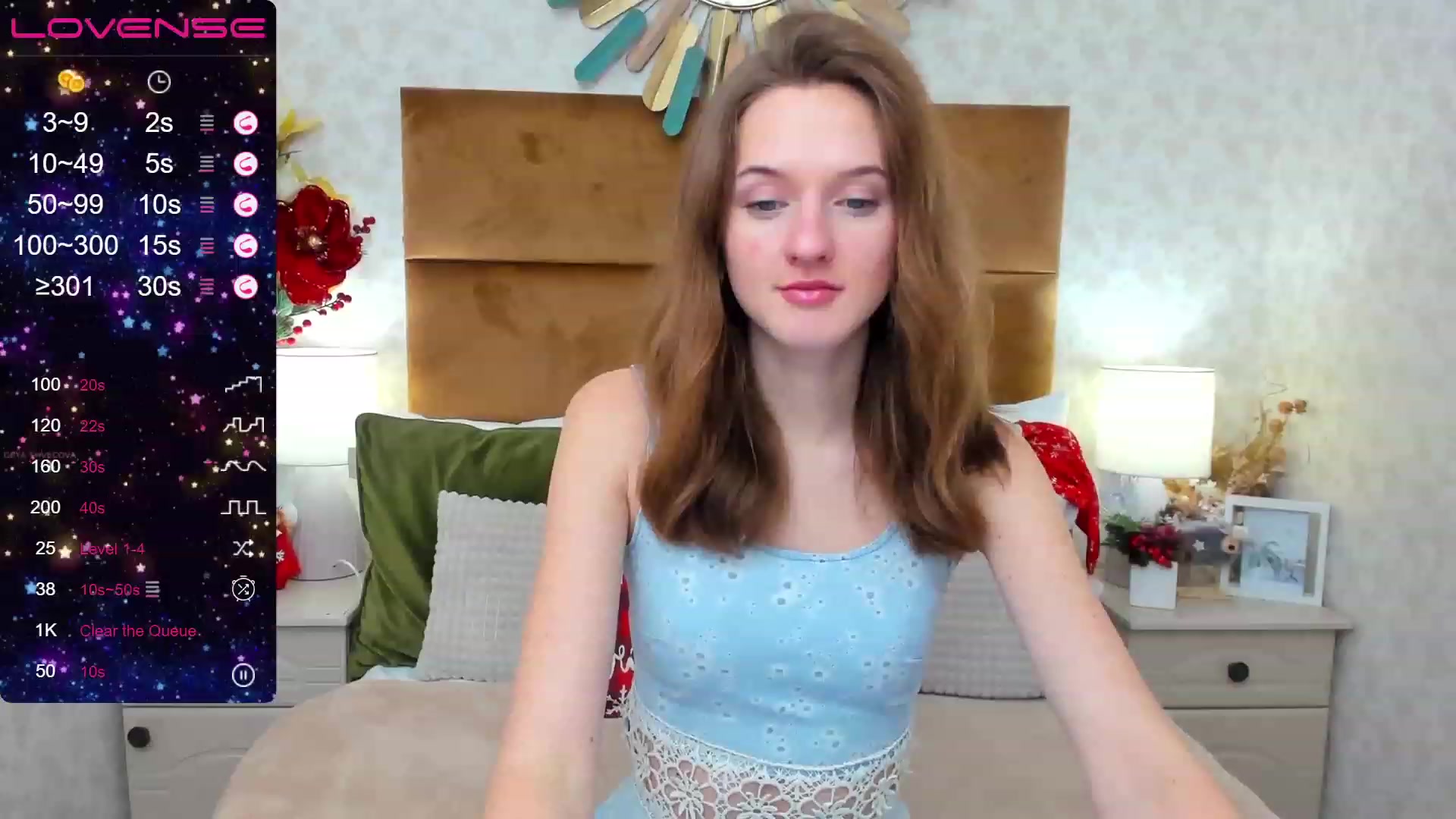 Gallery image thumbnail from MonaElisa's myfreecams stream on, 12/15/2022, 14:41 image 1 of 20