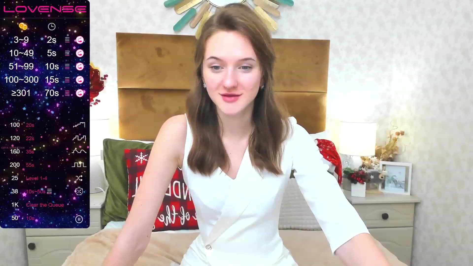Gallery image thumbnail from MonaElisa's myfreecams stream on, 12/15/2022, 16:25 image 3 of 20