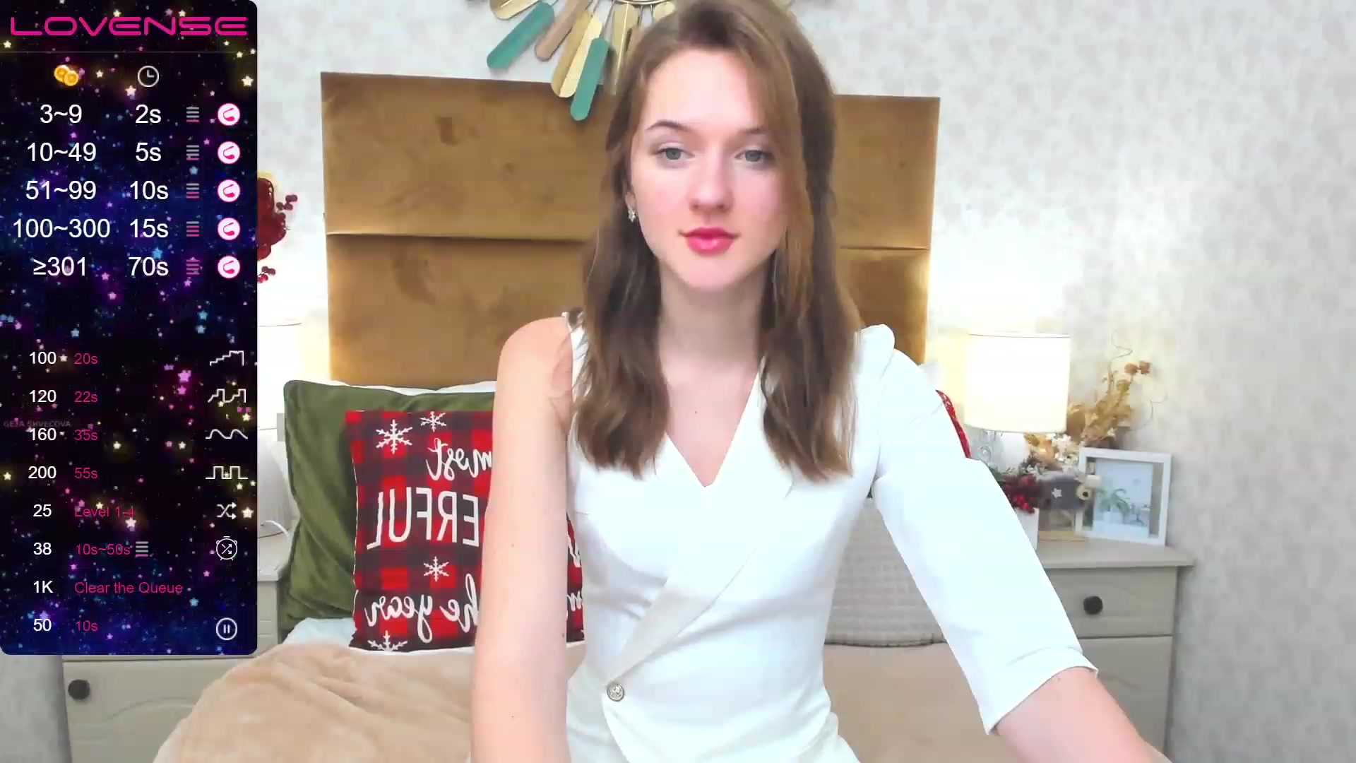 Gallery image thumbnail from MonaElisa's myfreecams stream on, 12/15/2022, 16:25 image 12 of 20