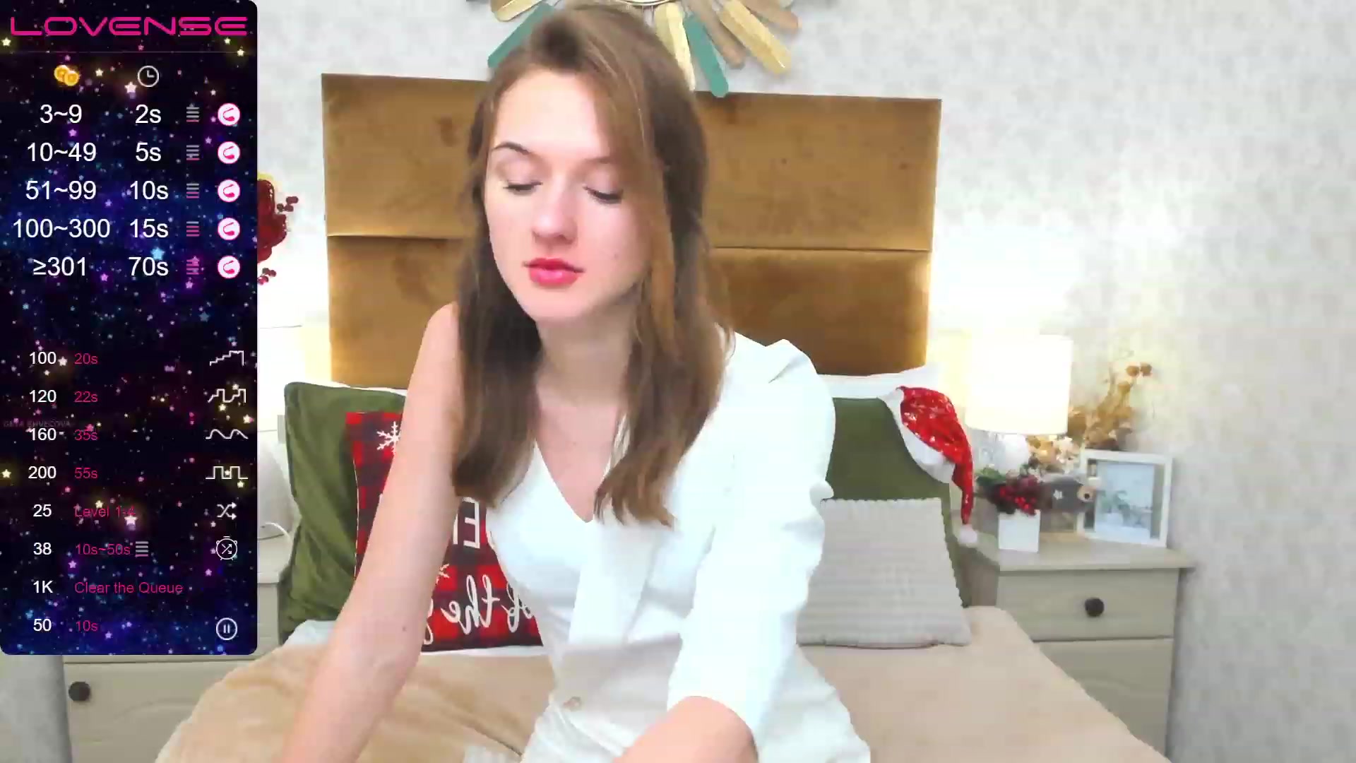Gallery image thumbnail from MonaElisa's myfreecams stream on, 12/15/2022, 16:25 image 15 of 20