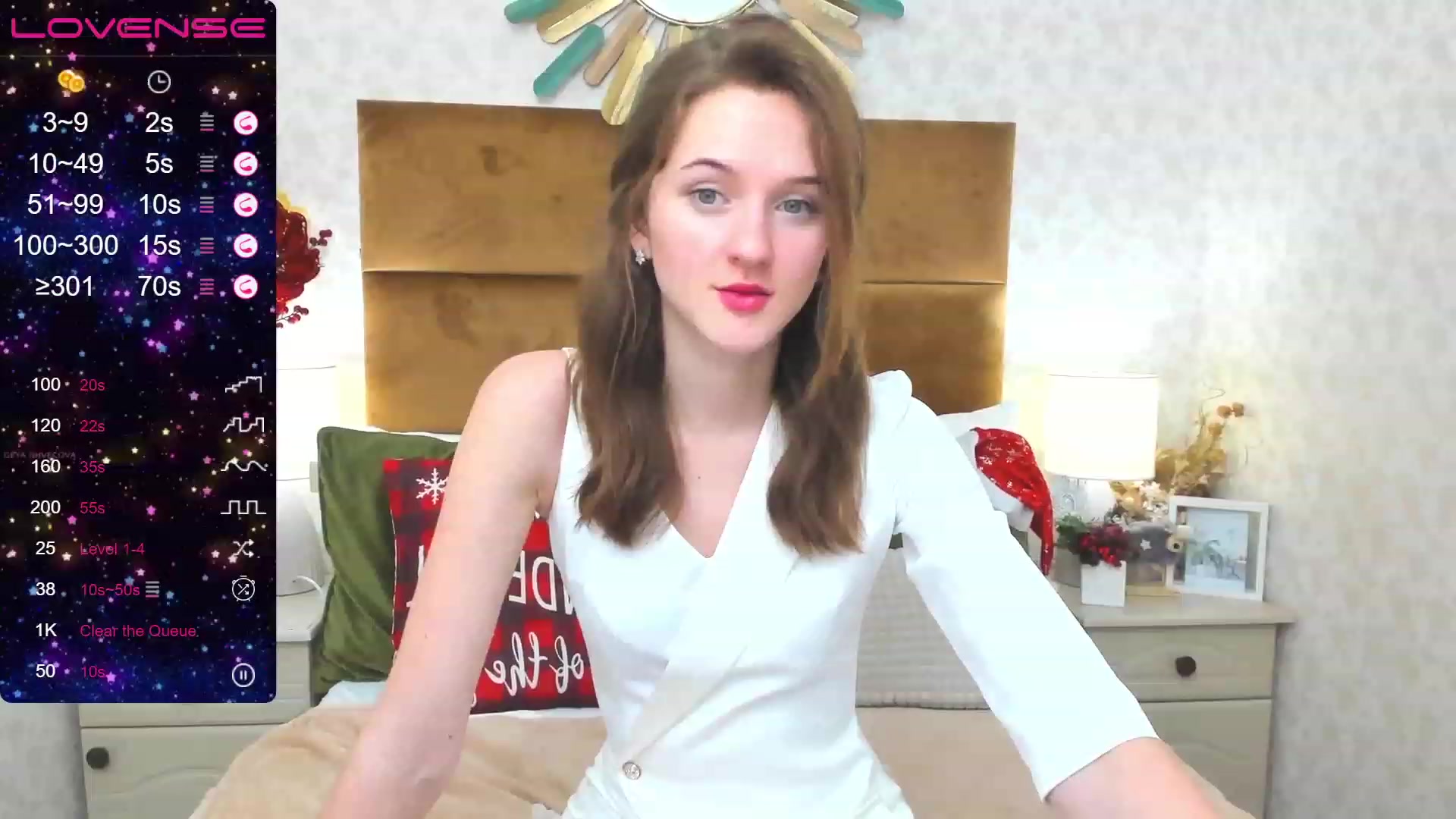 Gallery image thumbnail from MonaElisa's myfreecams stream on, 12/15/2022, 16:25 image 6 of 20