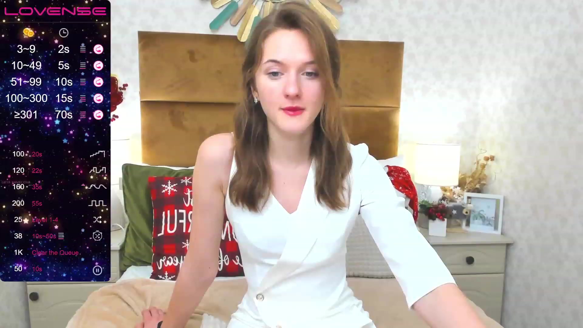 Gallery image thumbnail from MonaElisa's myfreecams stream on, 12/15/2022, 16:25 image 16 of 20
