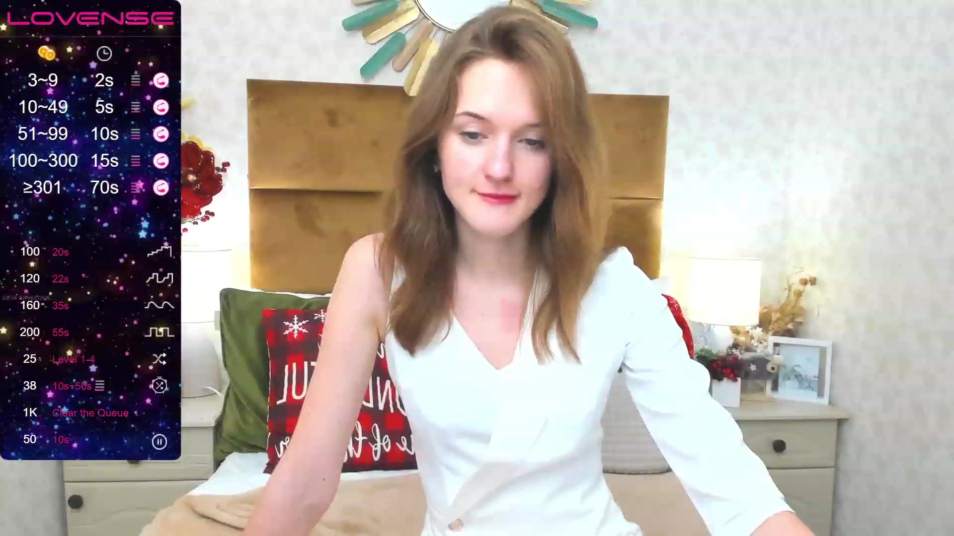Gallery image thumbnail from MonaElisa's myfreecams stream on, 12/15/2022, 18:29 image 19 of 20