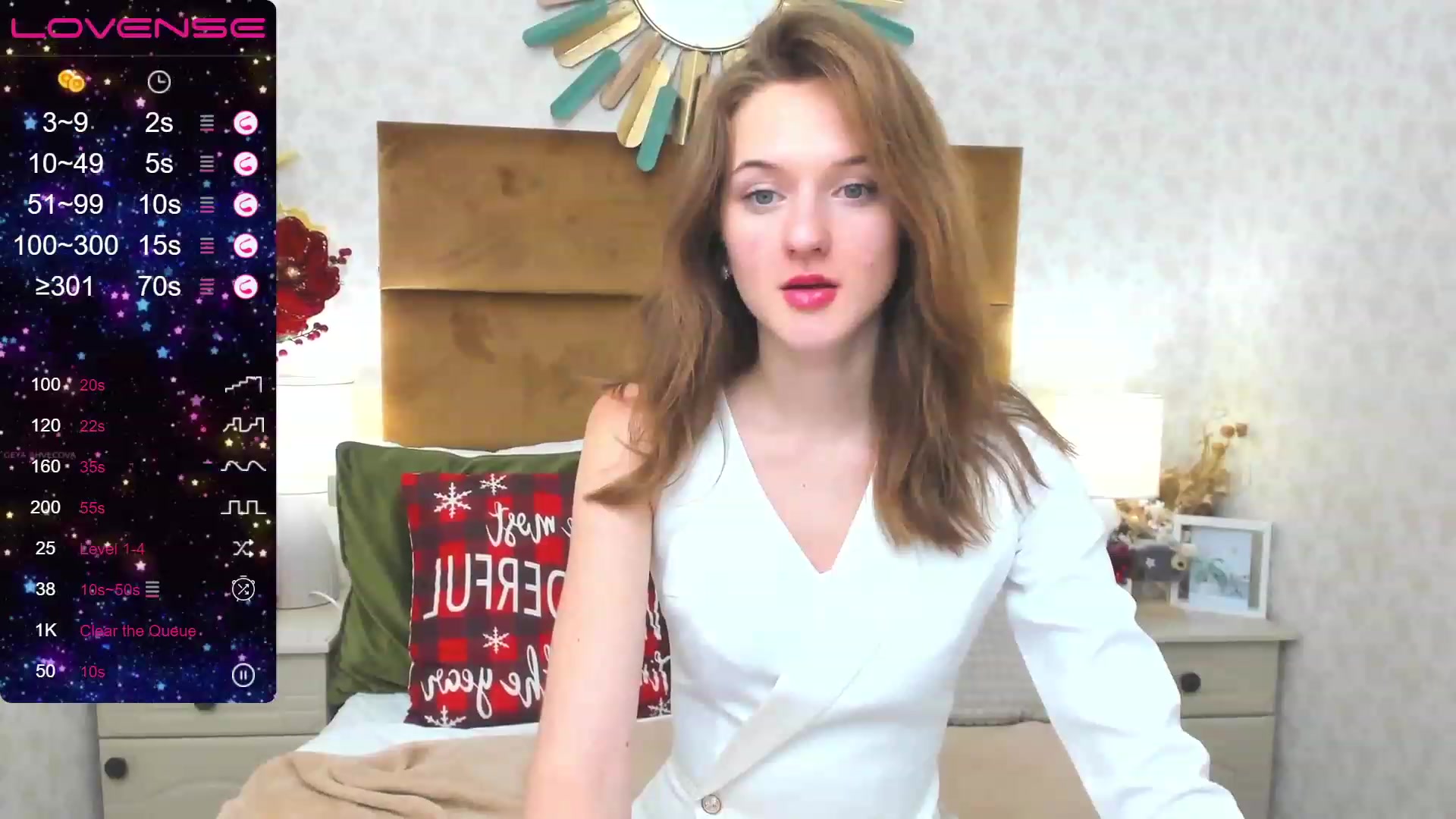 Gallery image thumbnail from MonaElisa's myfreecams stream on, 12/15/2022, 18:29 image 15 of 20