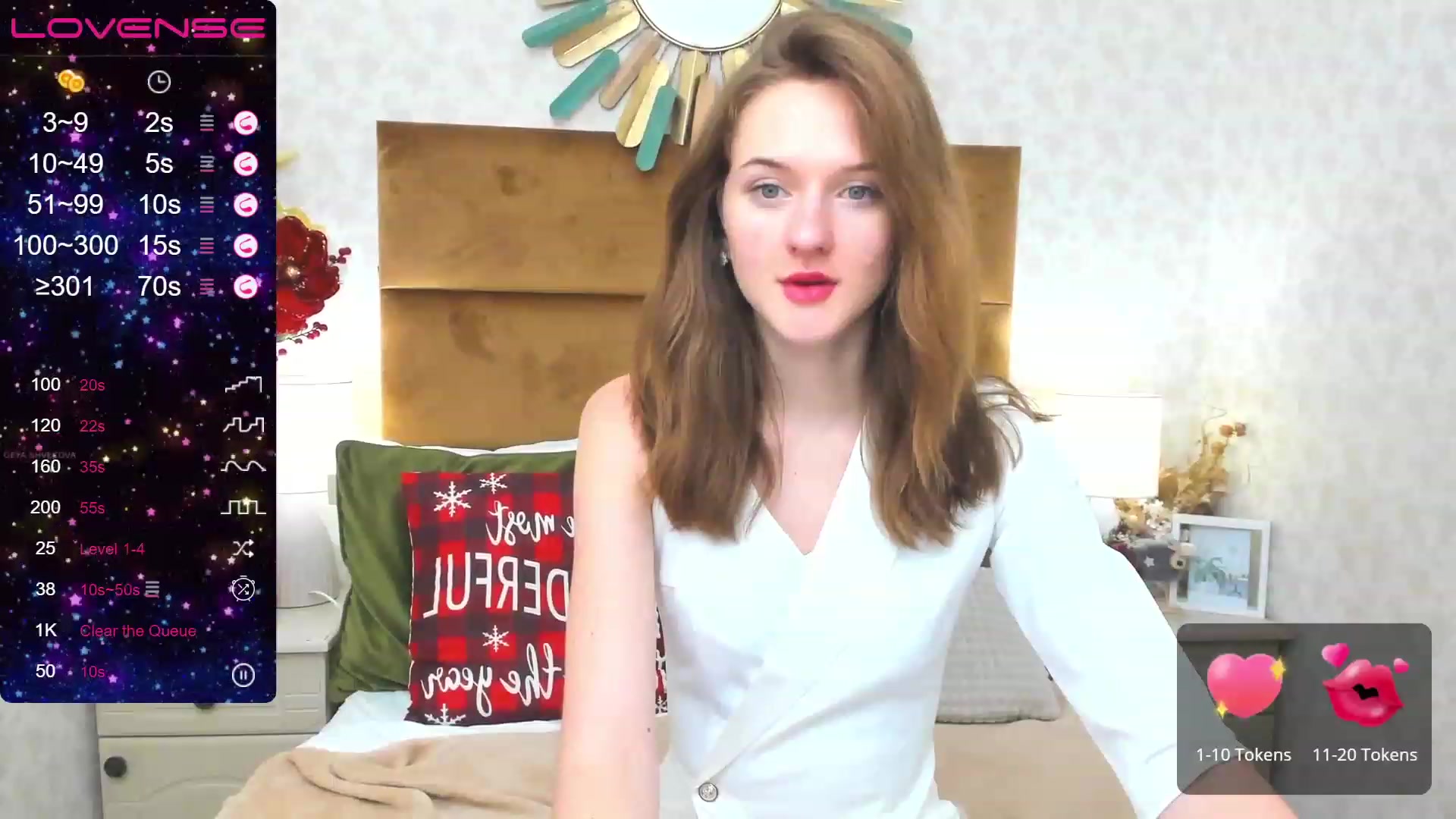 Gallery image thumbnail from MonaElisa's myfreecams stream on, 12/15/2022, 18:29 image 11 of 20