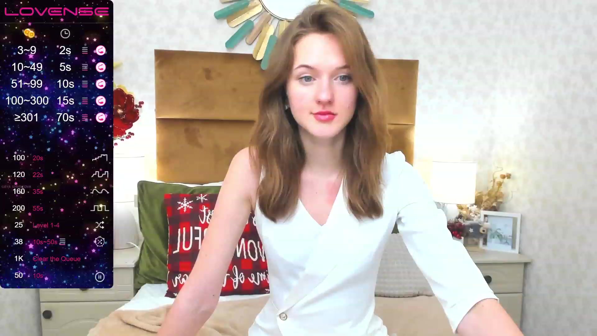 Gallery image thumbnail from MonaElisa's myfreecams stream on, 12/15/2022, 18:29 image 18 of 20