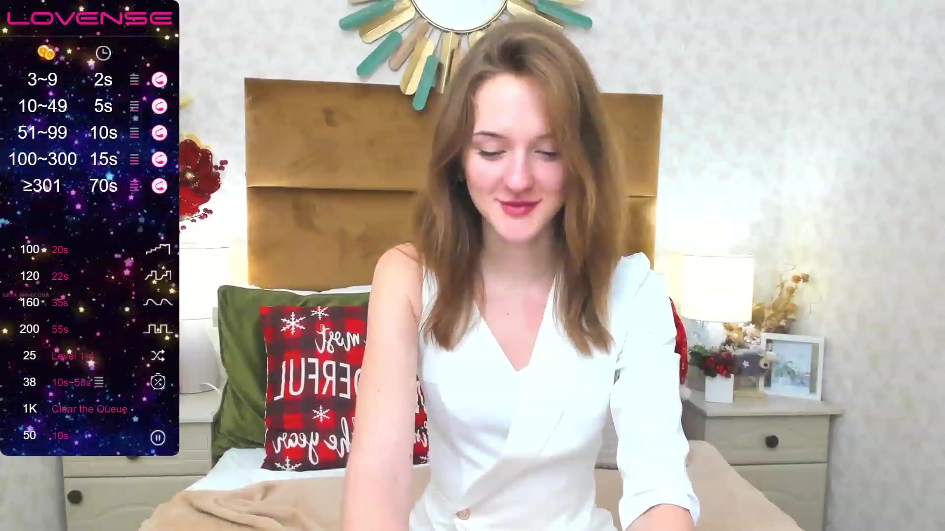 Gallery image thumbnail from MonaElisa's myfreecams stream on, 12/15/2022, 18:29 image 20 of 20