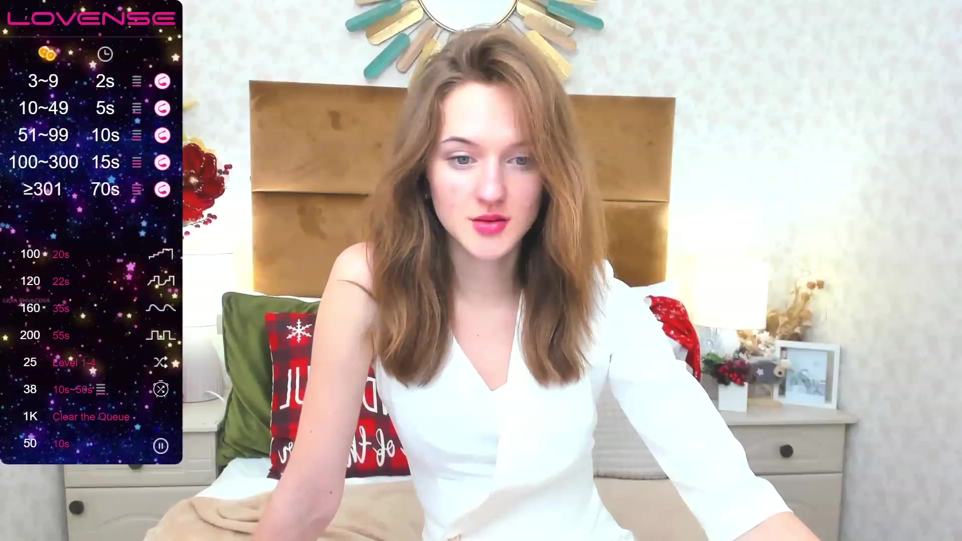 Gallery image thumbnail from MonaElisa's myfreecams stream on, 12/15/2022, 18:29 image 14 of 20