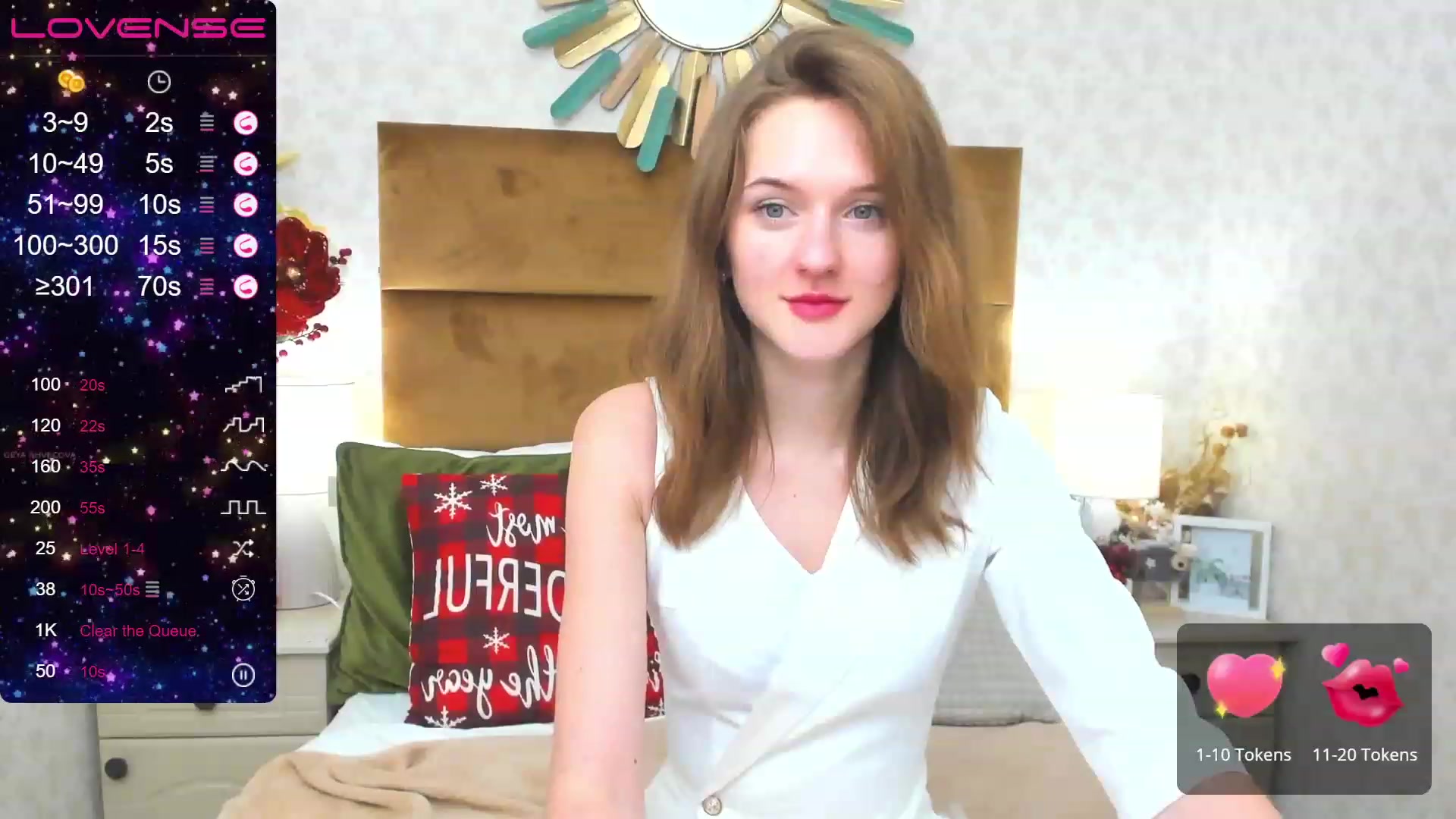Gallery image thumbnail from MonaElisa's myfreecams stream on, 12/15/2022, 18:29 image 10 of 20