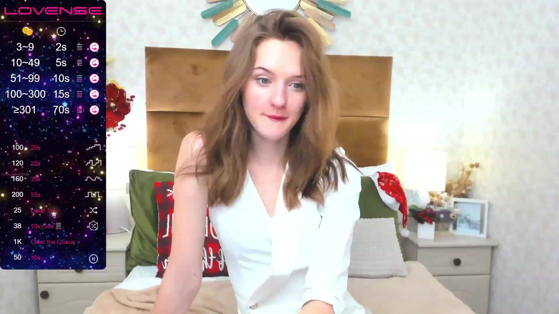 Gallery image thumbnail from MonaElisa's myfreecams stream on, 12/15/2022, 18:29 image 13 of 20