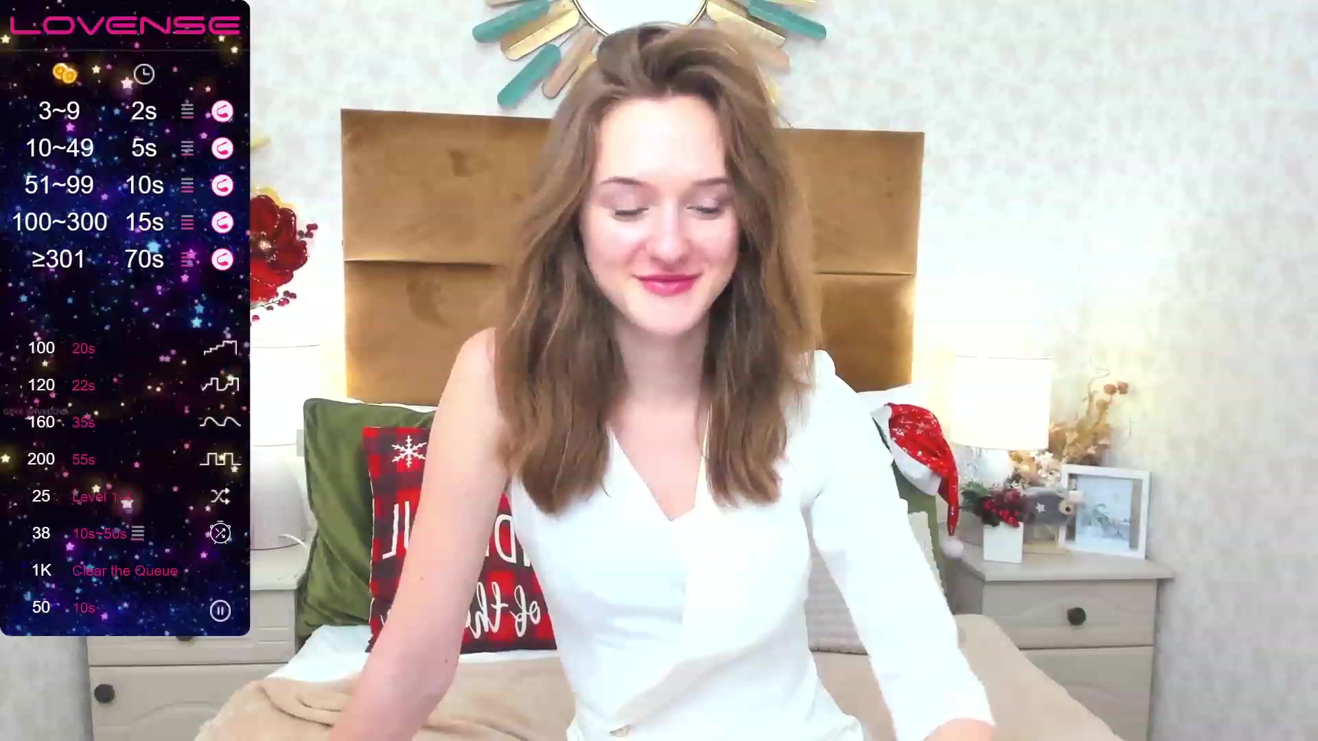 Gallery image thumbnail from MonaElisa's myfreecams stream on, 12/15/2022, 18:29 image 12 of 20