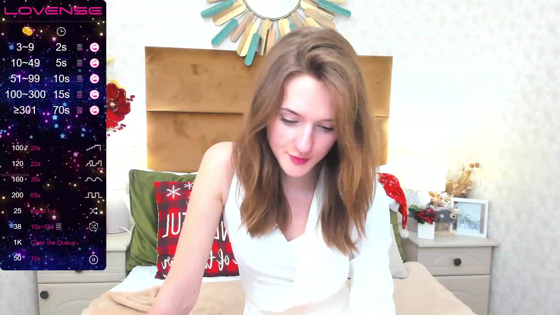 Gallery image thumbnail from MonaElisa's myfreecams stream on, 12/15/2022, 18:39 image 9 of 20