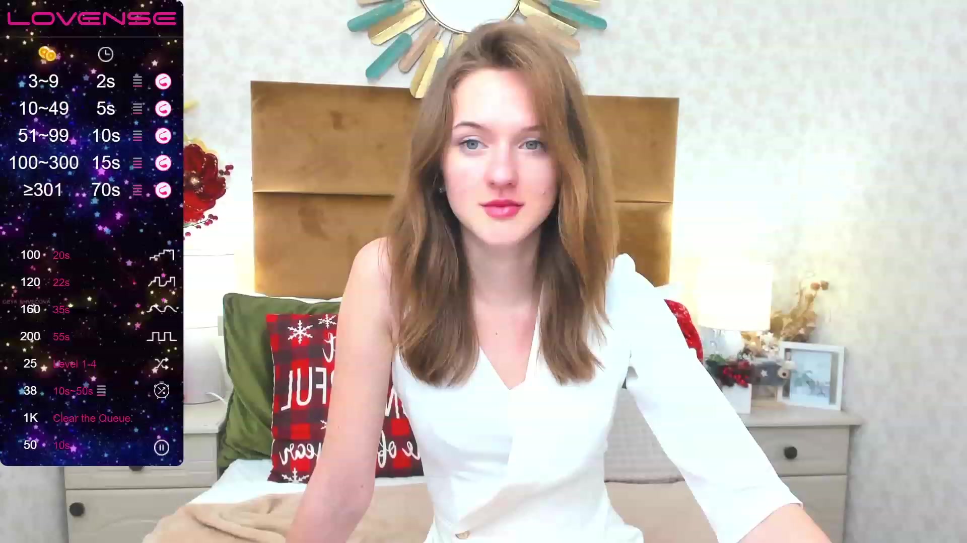 Gallery image thumbnail from MonaElisa's myfreecams stream on, 12/15/2022, 18:39 image 5 of 20
