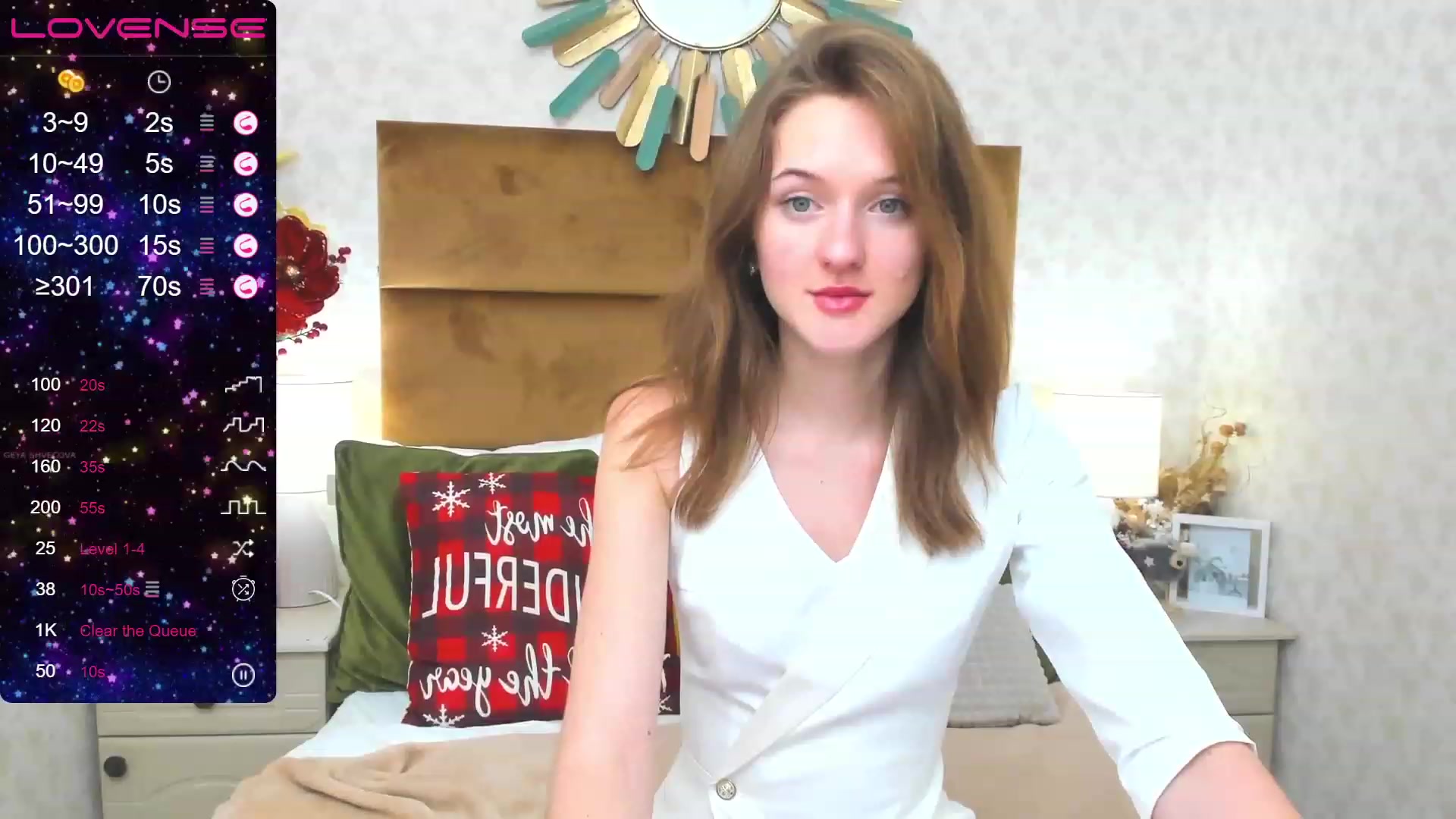 Gallery image thumbnail from MonaElisa's myfreecams stream on, 12/15/2022, 18:39 image 11 of 20
