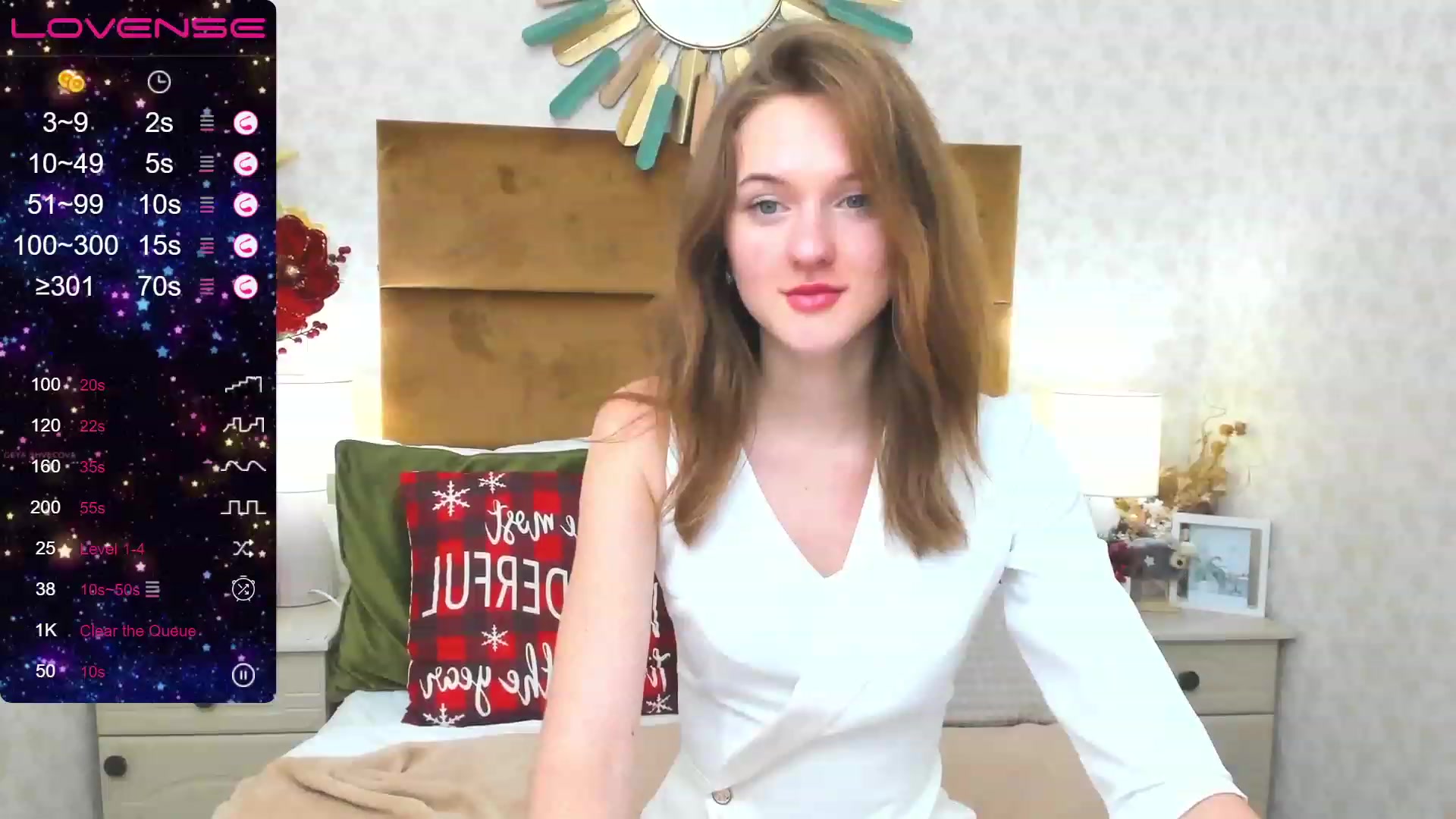 Gallery image thumbnail from MonaElisa's myfreecams stream on, 12/15/2022, 18:39 image 12 of 20