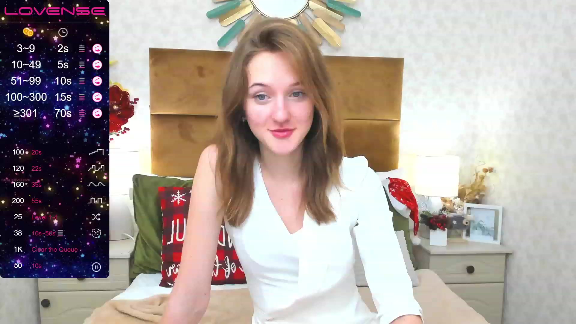 Gallery image thumbnail from MonaElisa's myfreecams stream on, 12/15/2022, 18:39 image 19 of 20