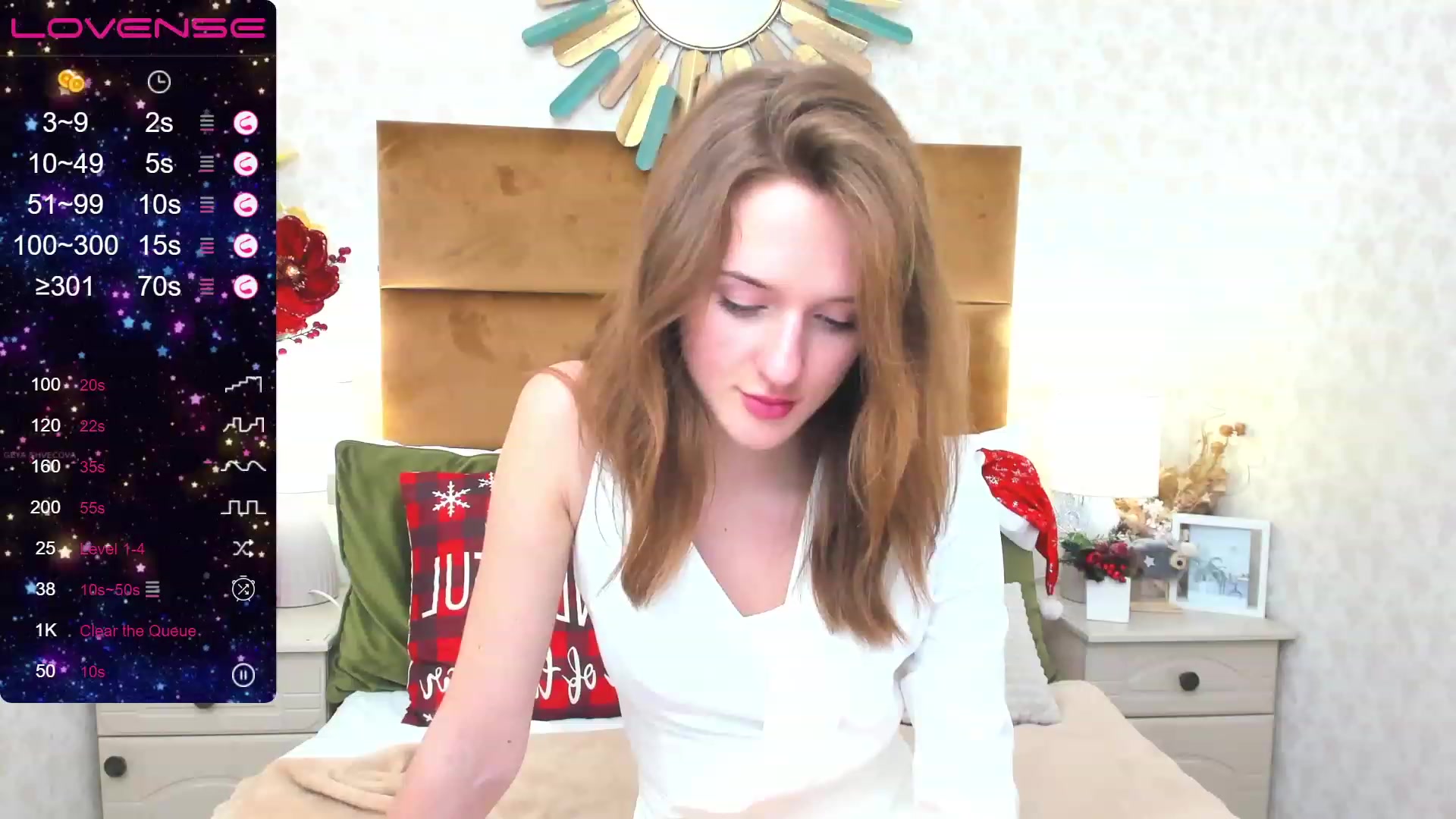 Gallery image thumbnail from MonaElisa's myfreecams stream on, 12/15/2022, 18:39 image 15 of 20