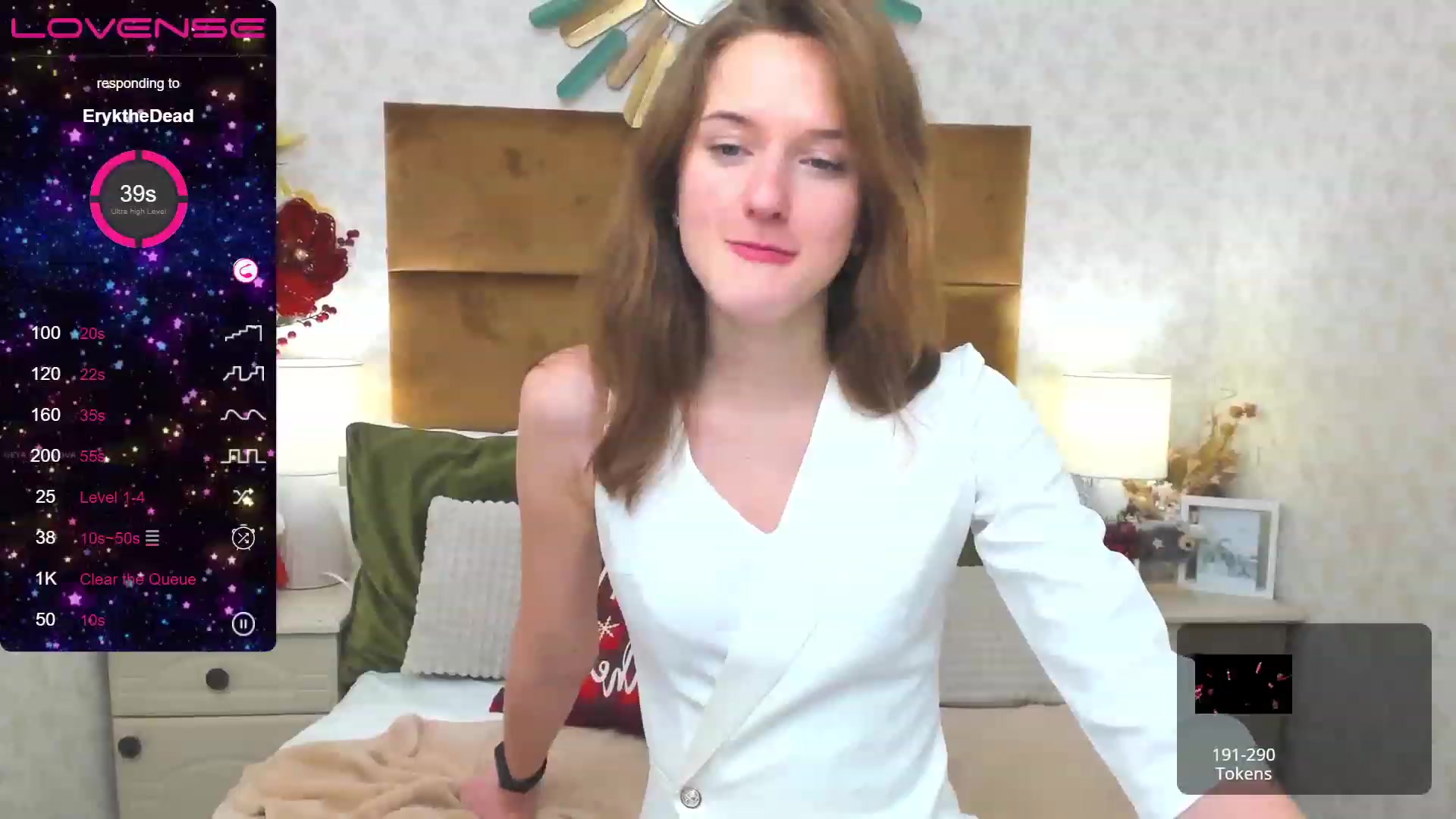 Gallery image thumbnail from MonaElisa's myfreecams stream on, 12/15/2022, 19:16 image 14 of 20