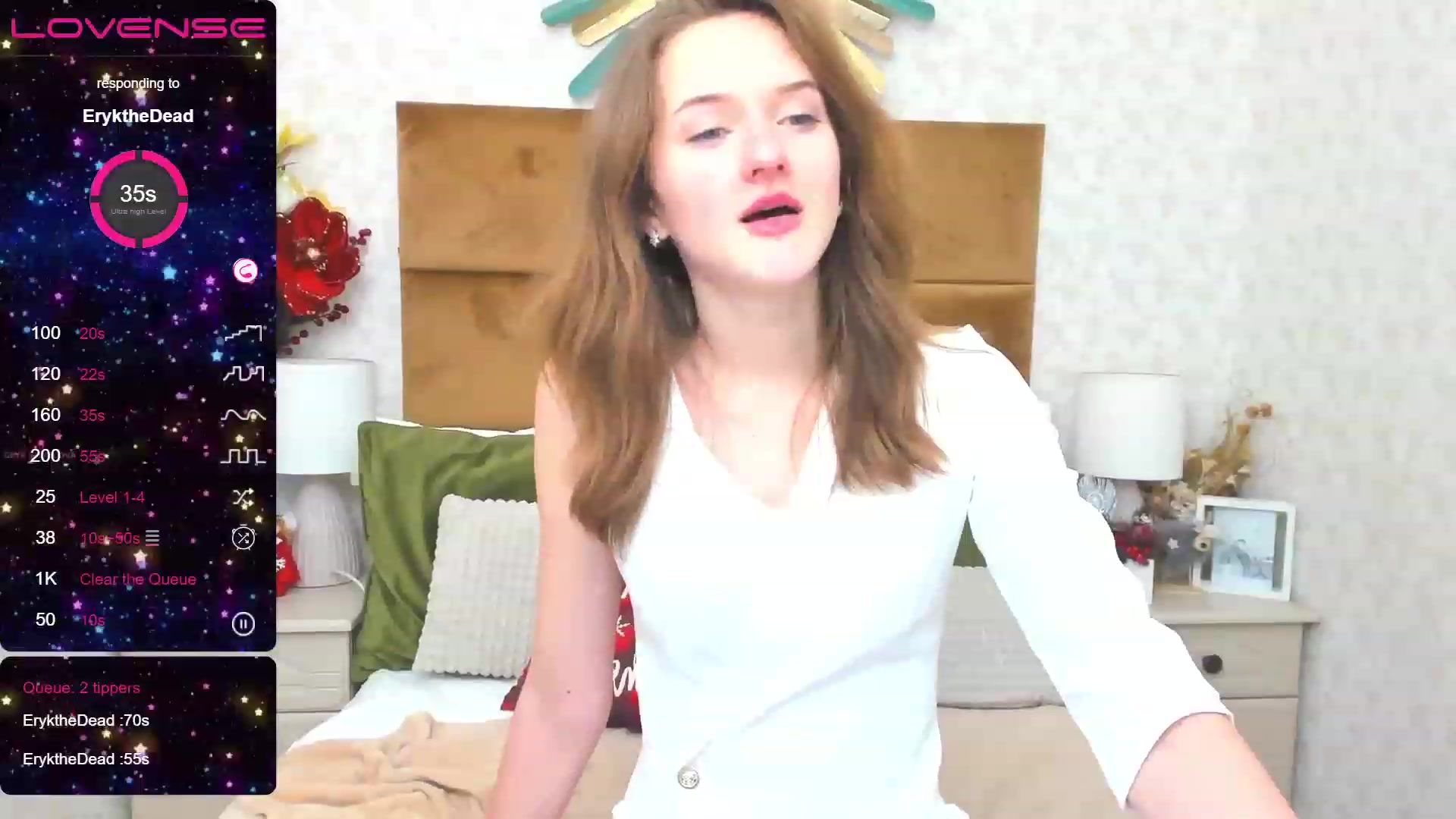 Gallery image thumbnail from MonaElisa's myfreecams stream on, 12/15/2022, 19:16 image 17 of 20