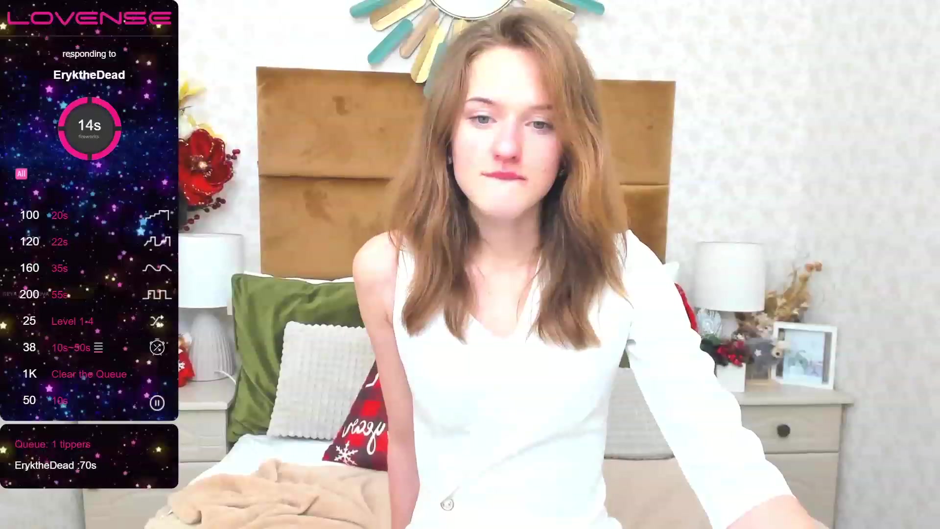 Gallery image thumbnail from MonaElisa's myfreecams stream on, 12/15/2022, 19:16 image 19 of 20