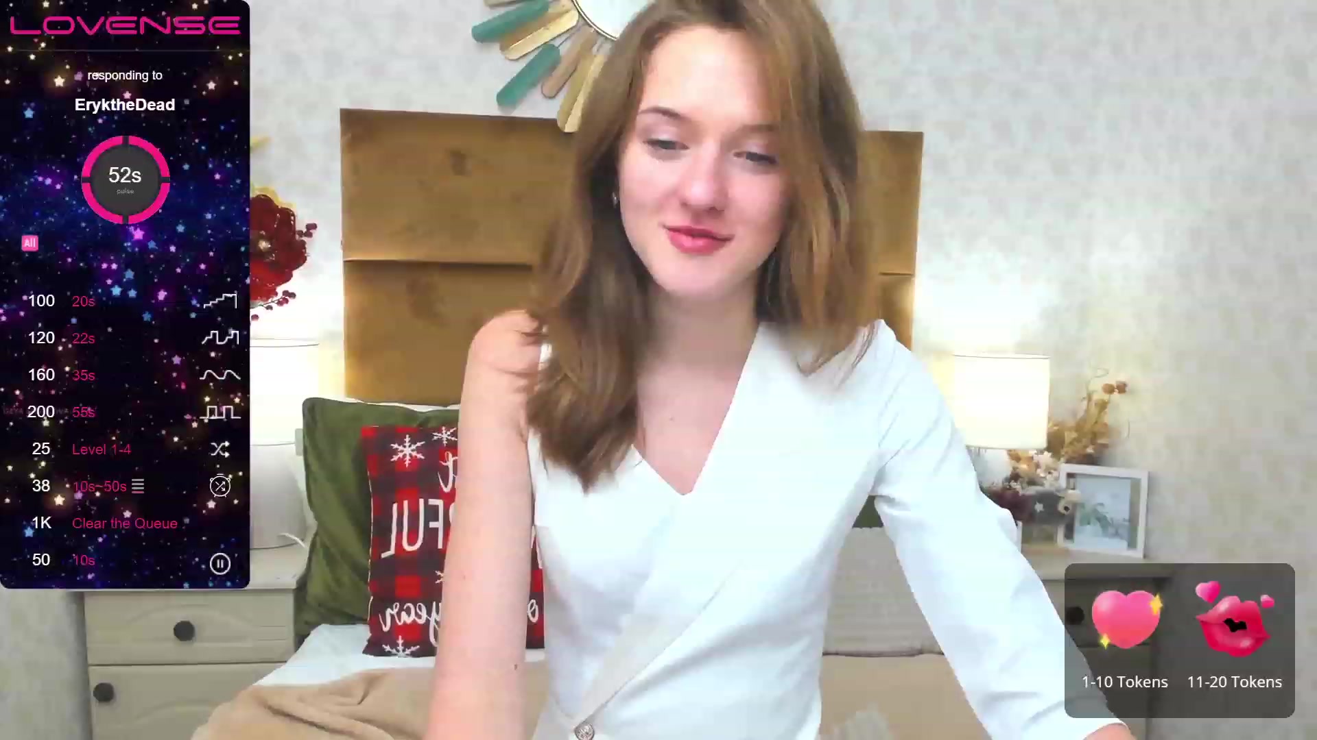 Gallery image thumbnail from MonaElisa's myfreecams stream on, 12/15/2022, 19:16 image 3 of 20