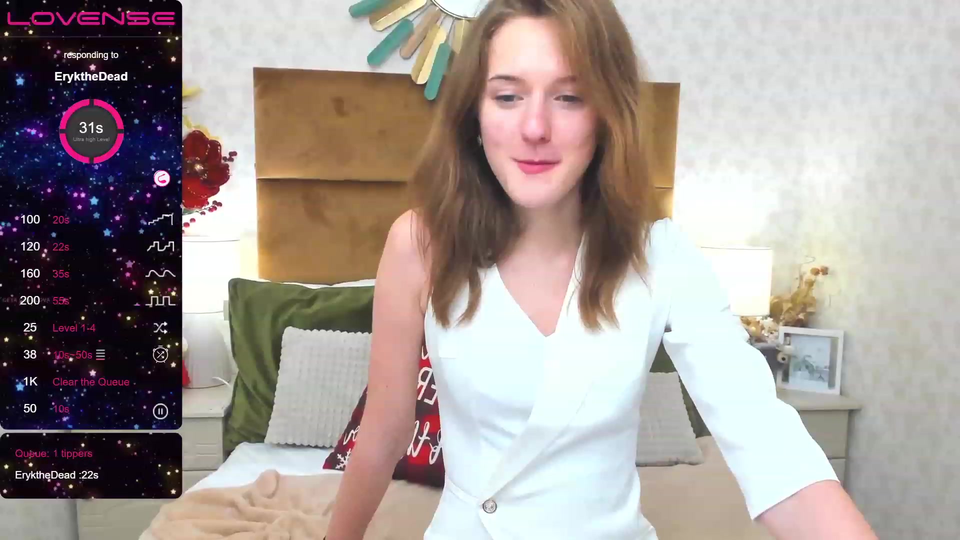 Gallery image thumbnail from MonaElisa's myfreecams stream on, 12/15/2022, 19:16 image 13 of 20