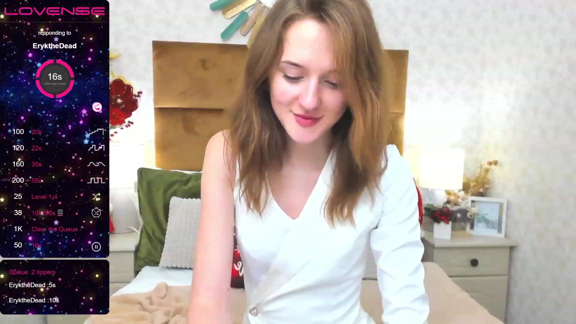 Gallery image thumbnail from MonaElisa's myfreecams stream on, 12/15/2022, 19:16 image 12 of 20
