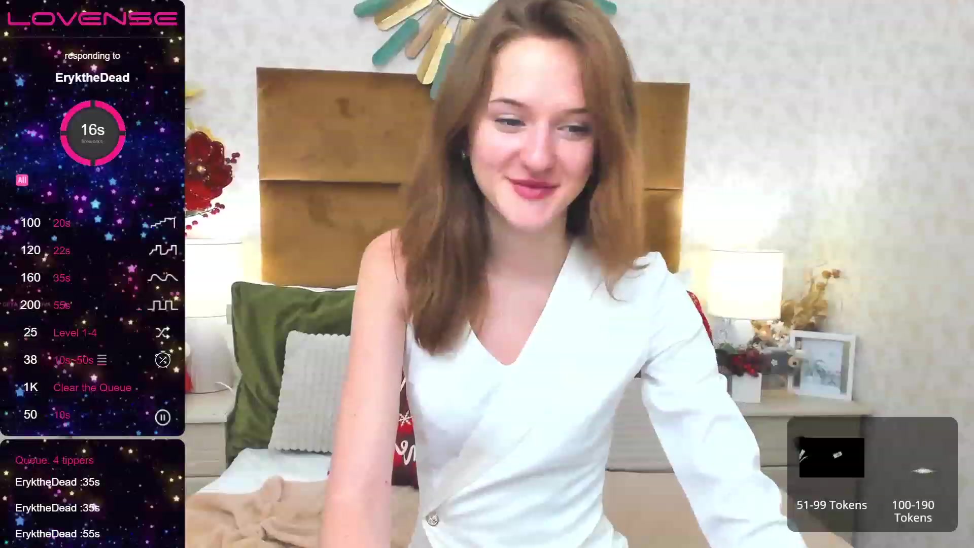 Gallery image thumbnail from MonaElisa's myfreecams stream on, 12/15/2022, 19:16 image 8 of 20