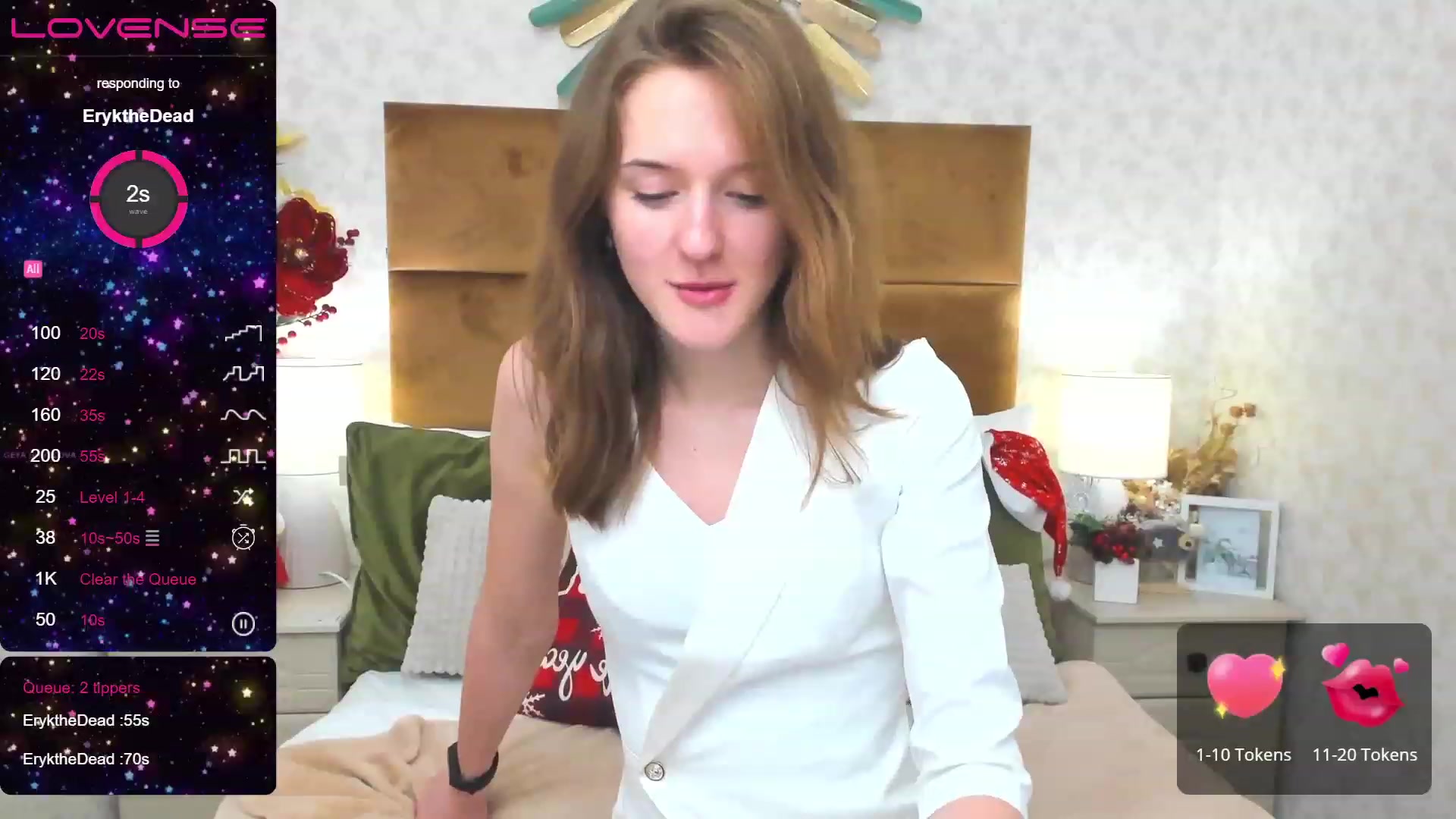 Gallery image thumbnail from MonaElisa's myfreecams stream on, 12/15/2022, 19:16 image 9 of 20