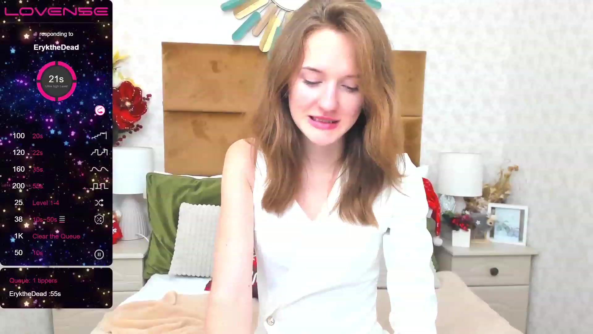 Gallery image thumbnail from MonaElisa's myfreecams stream on, 12/15/2022, 19:16 image 18 of 20