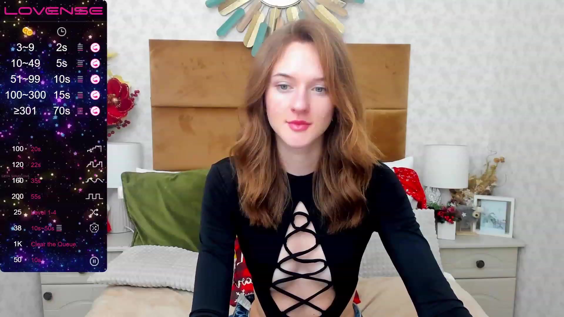 Gallery image thumbnail from MonaElisa's myfreecams stream on, 12/16/2022, 17:47 image 16 of 20