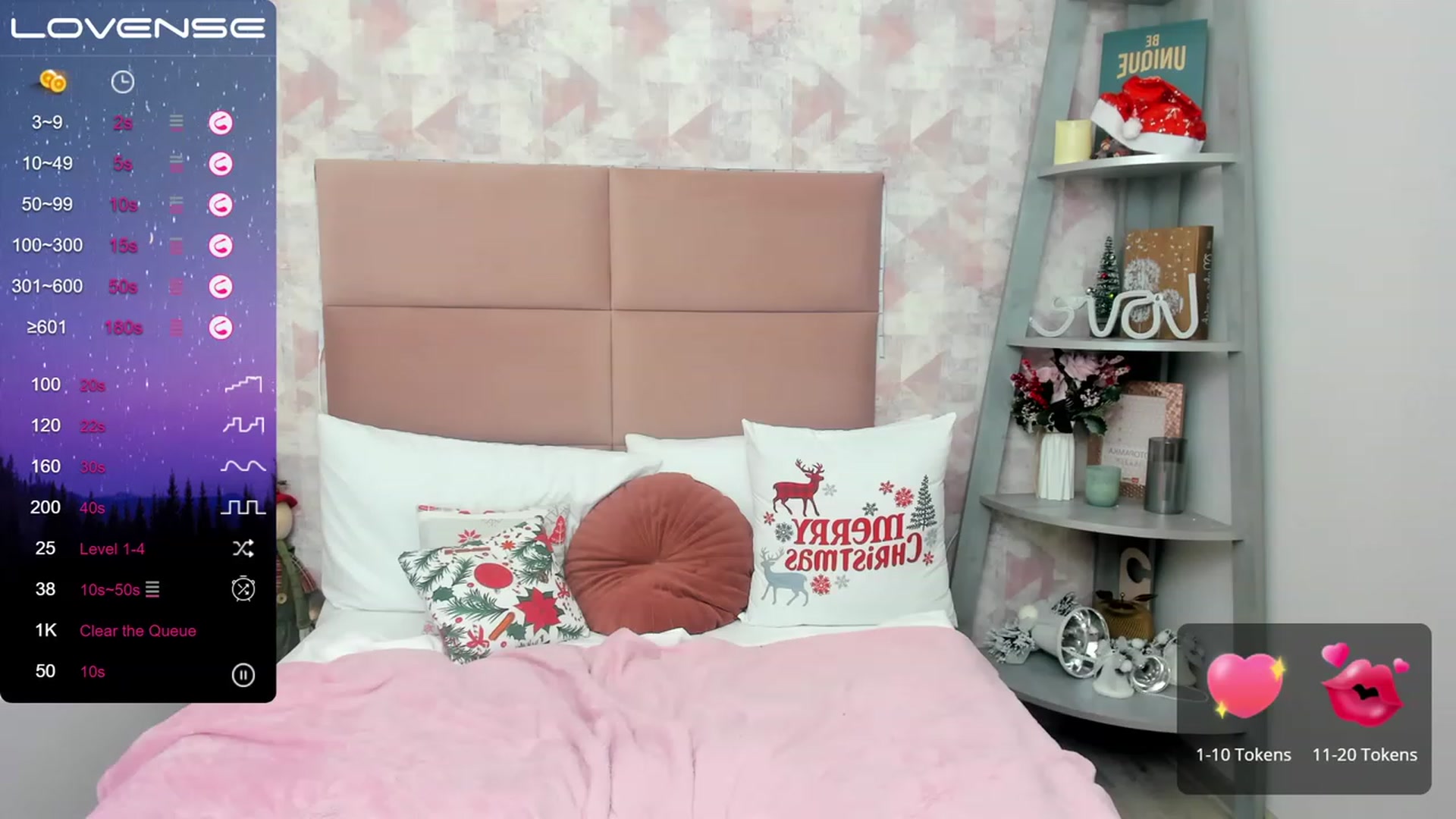 Gallery image thumbnail from MonaElisa's myfreecams stream on, 12/19/2022, 19:09 image 19 of 20