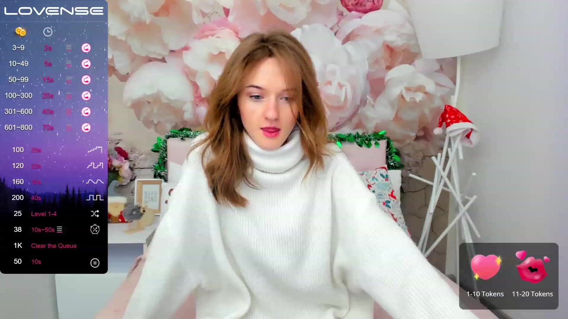 Gallery image thumbnail from MonaElisa's myfreecams stream on, 12/20/2022, 06:36 image 13 of 20