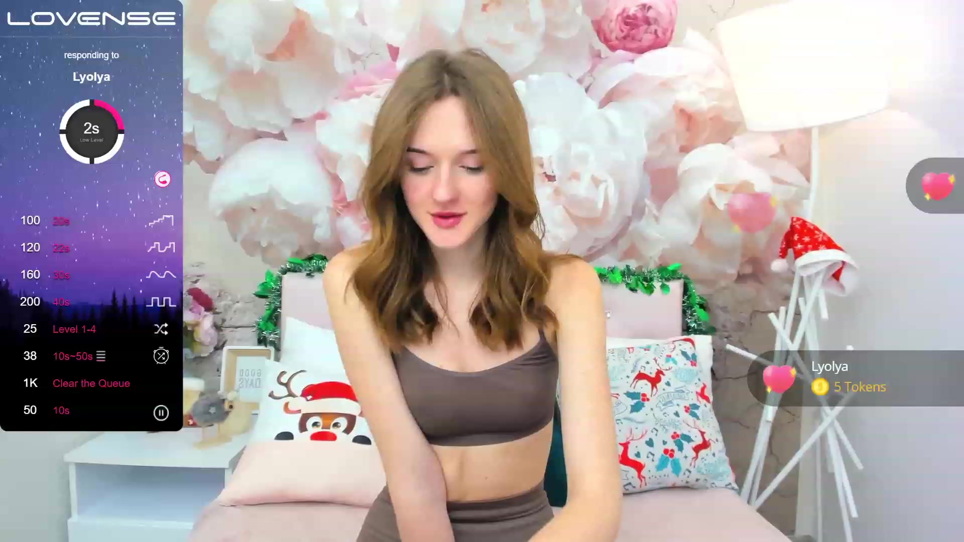 Gallery image thumbnail from MonaElisa's myfreecams stream on, 12/20/2022, 10:53 image 20 of 20