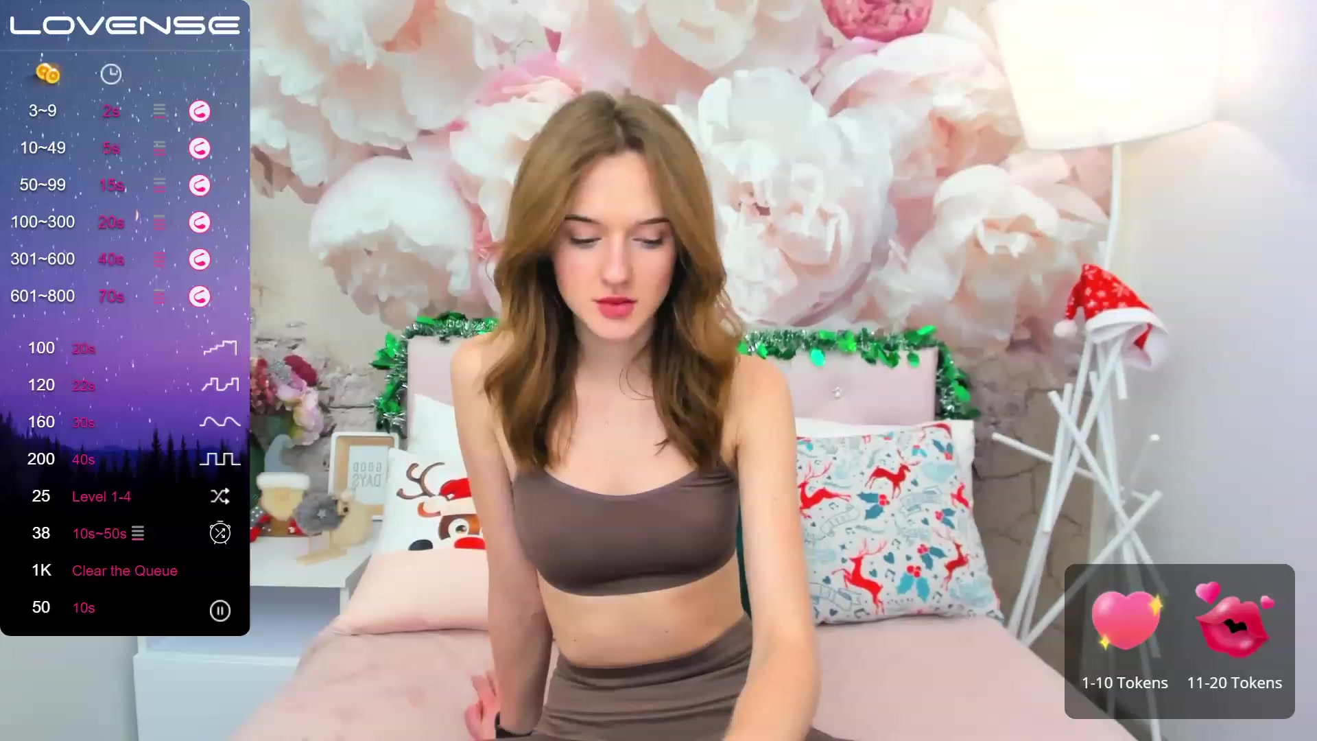 Gallery image thumbnail from MonaElisa's myfreecams stream on, 12/20/2022, 10:53 image 13 of 20