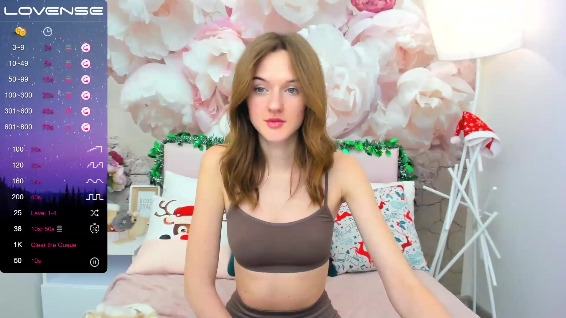 Gallery image thumbnail from MonaElisa's myfreecams stream on, 12/20/2022, 12:53 image 2 of 20