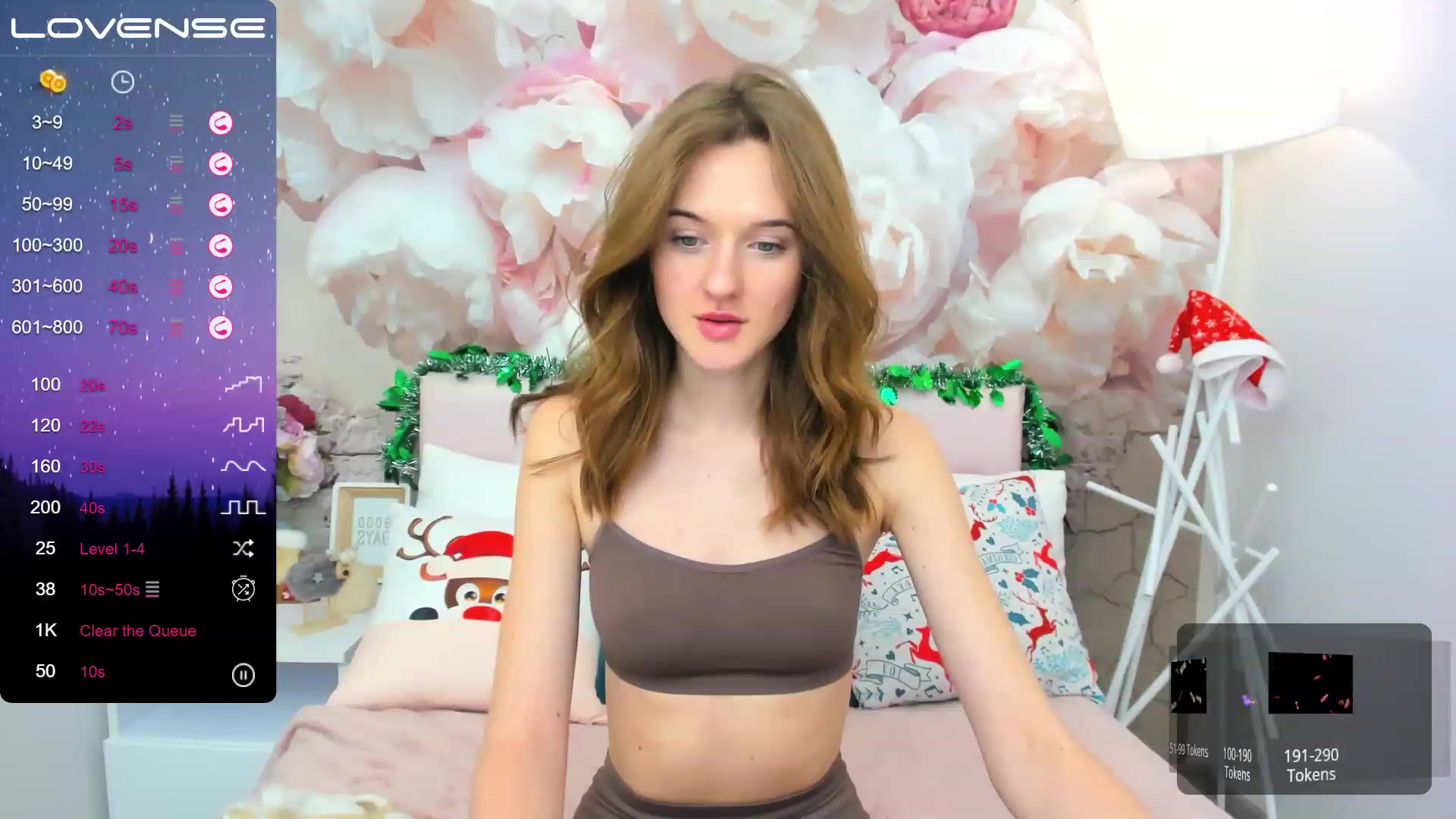 Gallery image thumbnail from MonaElisa's myfreecams stream on, 12/20/2022, 12:53 image 10 of 20