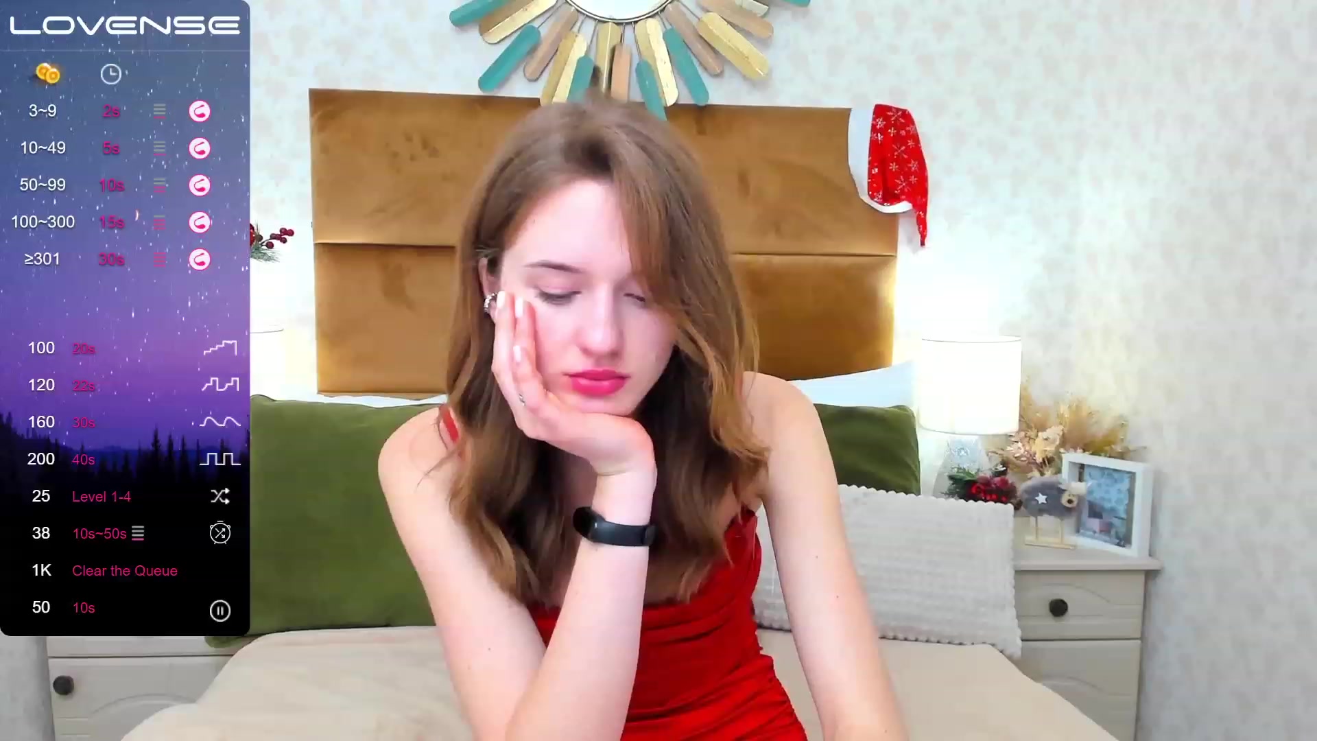 Gallery image thumbnail from MonaElisa's myfreecams stream on, 12/22/2022, 15:35 image 9 of 20