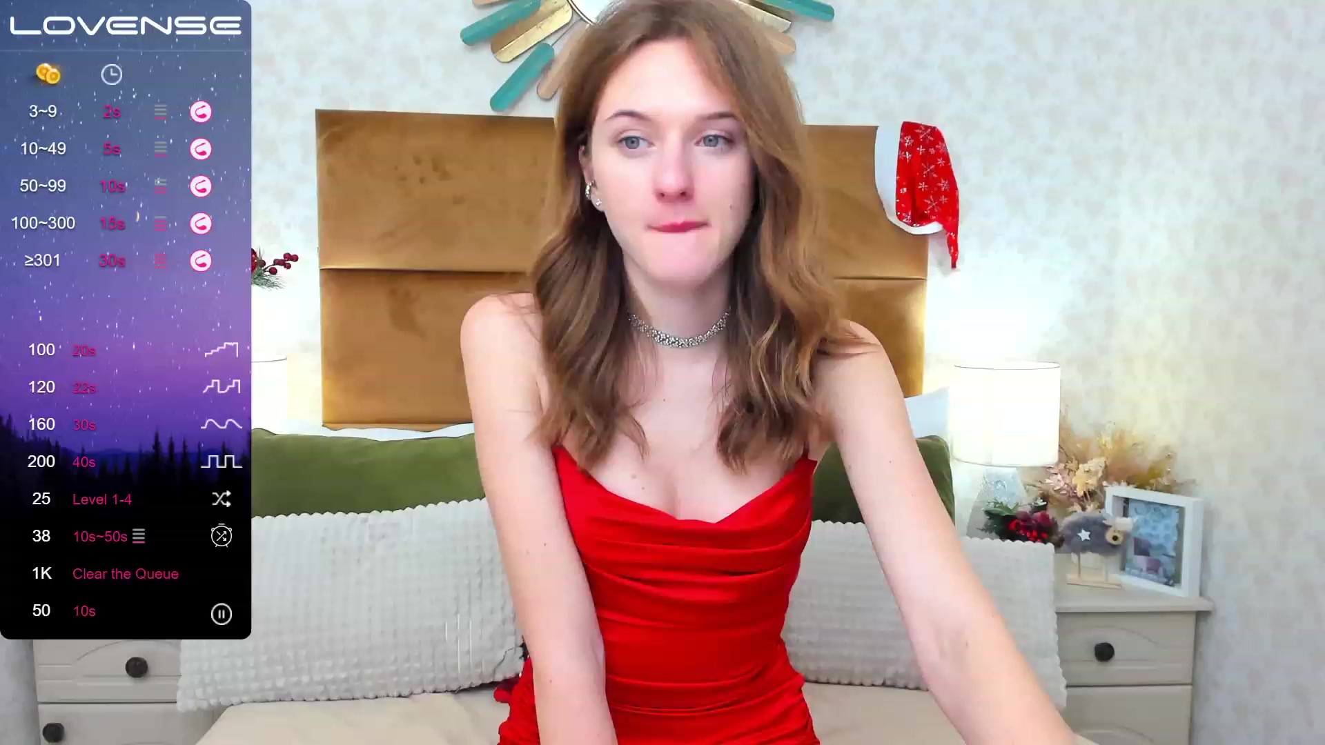 Gallery image thumbnail from MonaElisa's myfreecams stream on, 12/22/2022, 16:29 image 9 of 20