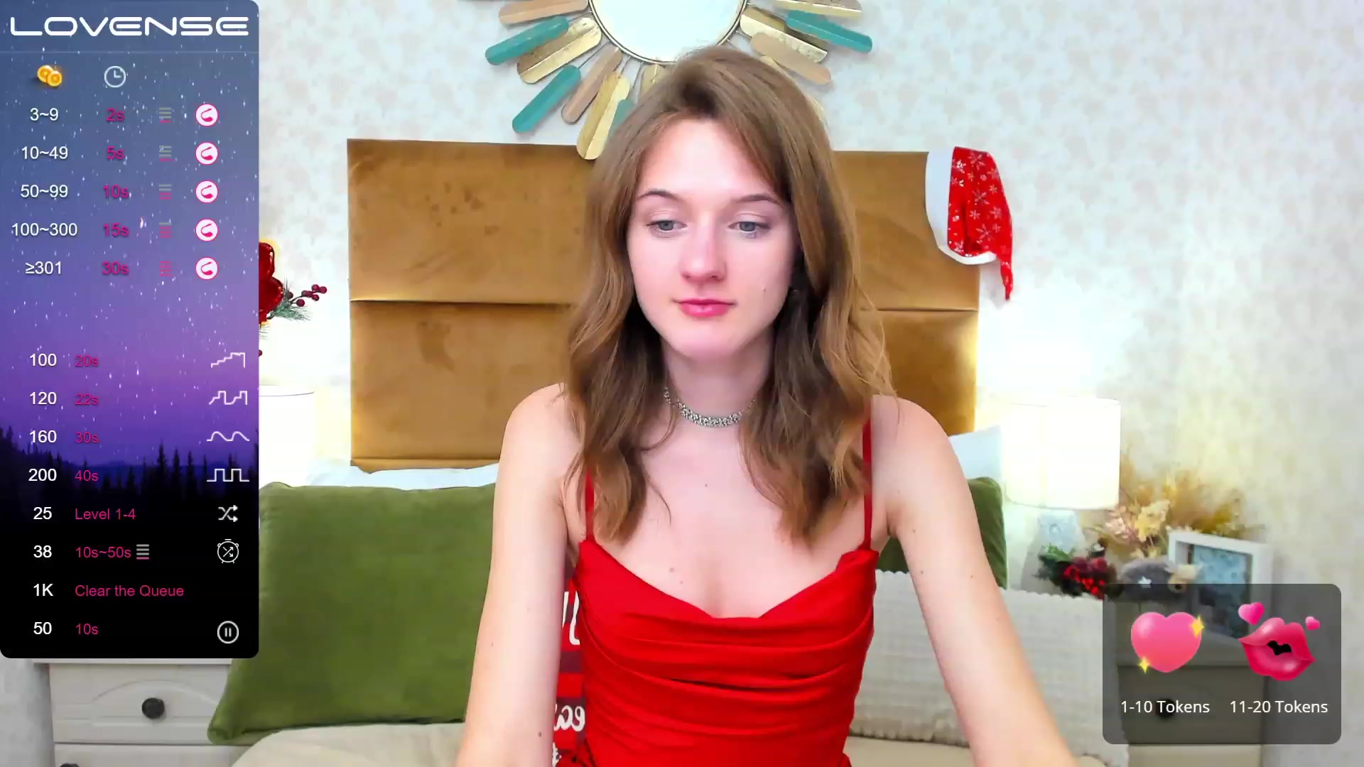 Gallery image thumbnail from MonaElisa's myfreecams stream on, 12/22/2022, 19:26 image 18 of 20